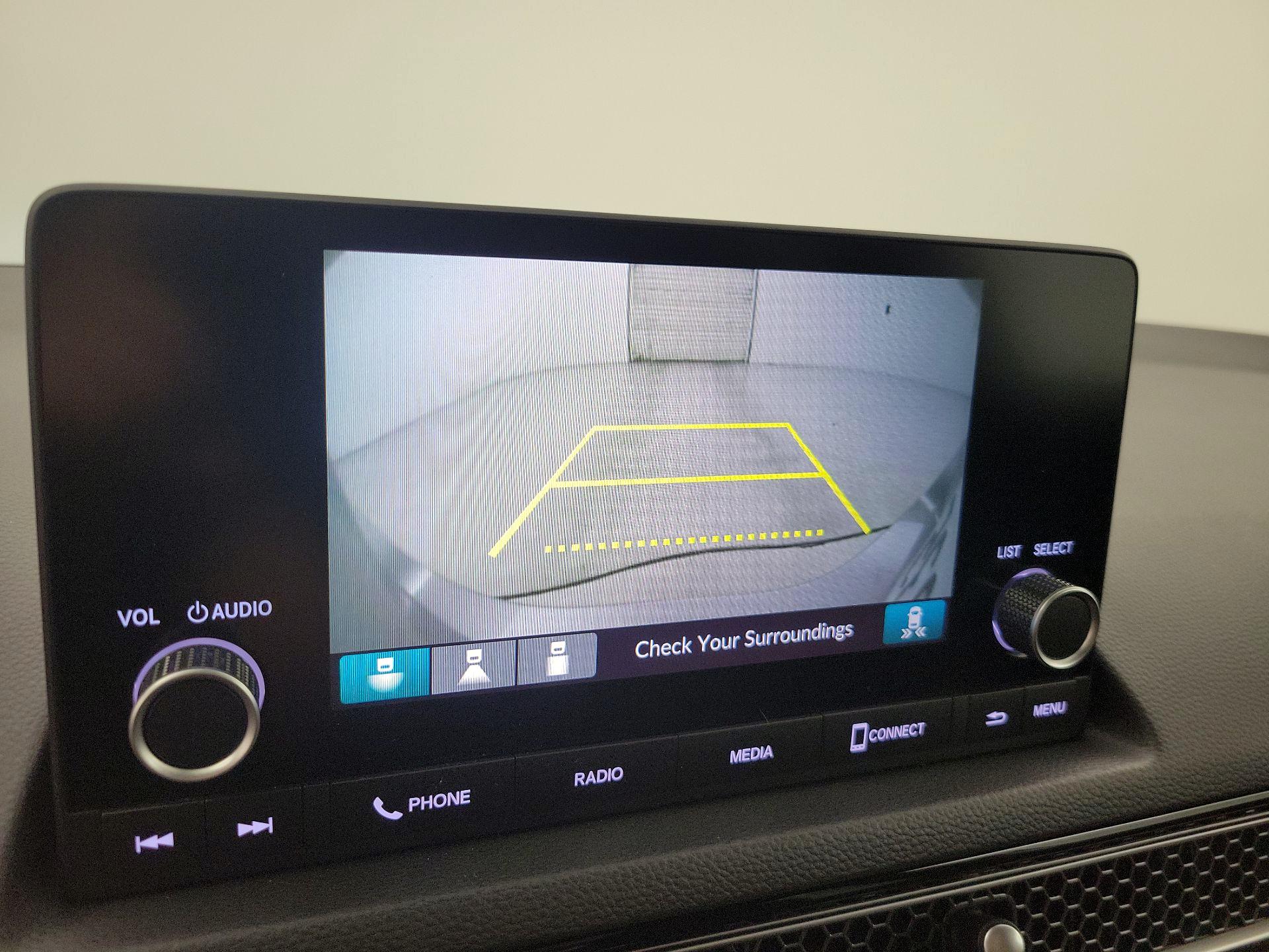 Thumbnail: 2025 Honda Civic - 13