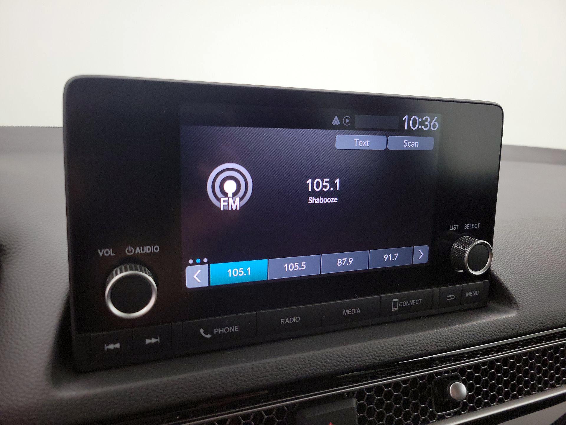 Thumbnail: 2025 Honda Civic - 14