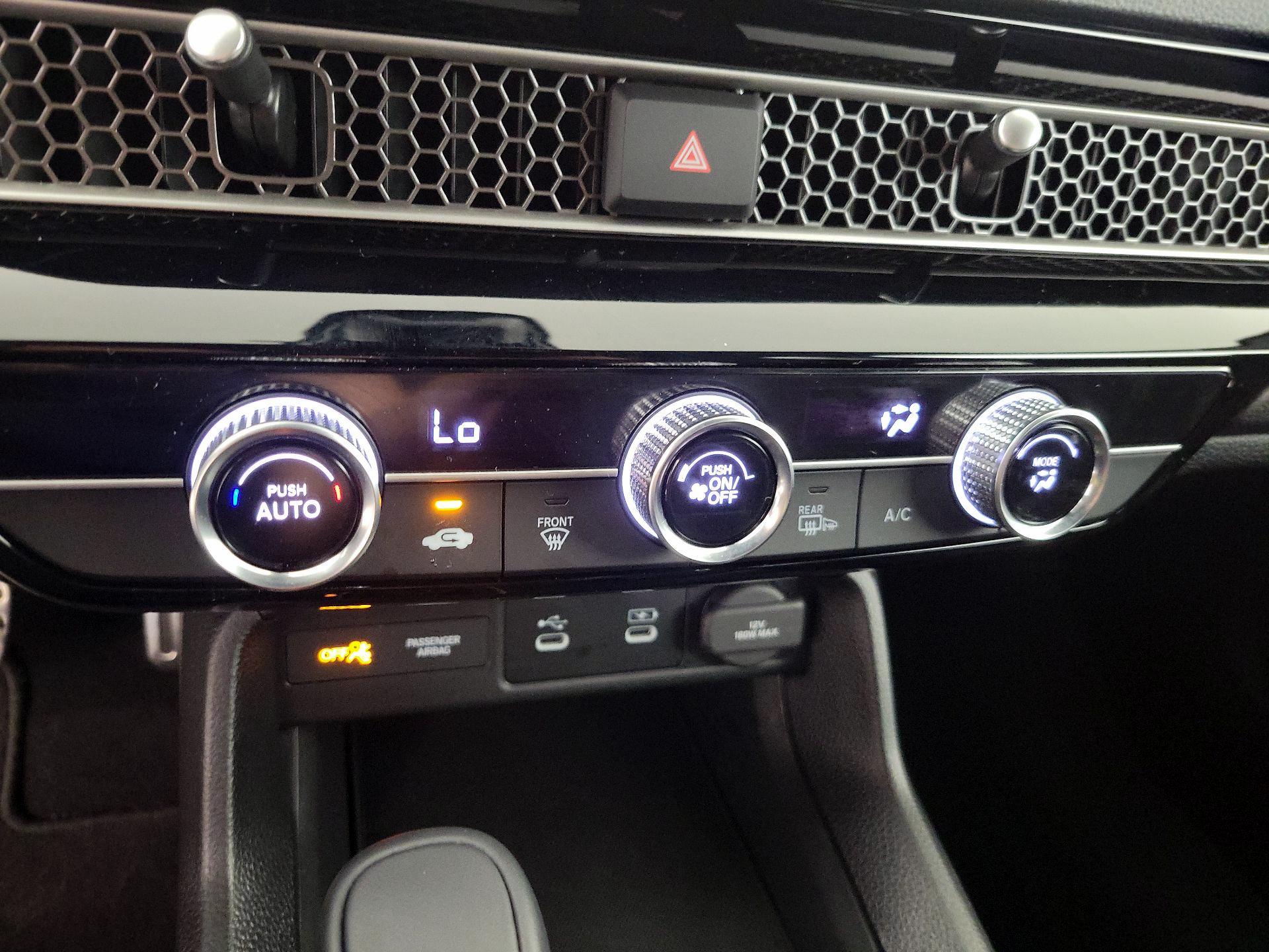 Thumbnail: 2025 Honda Civic - 15