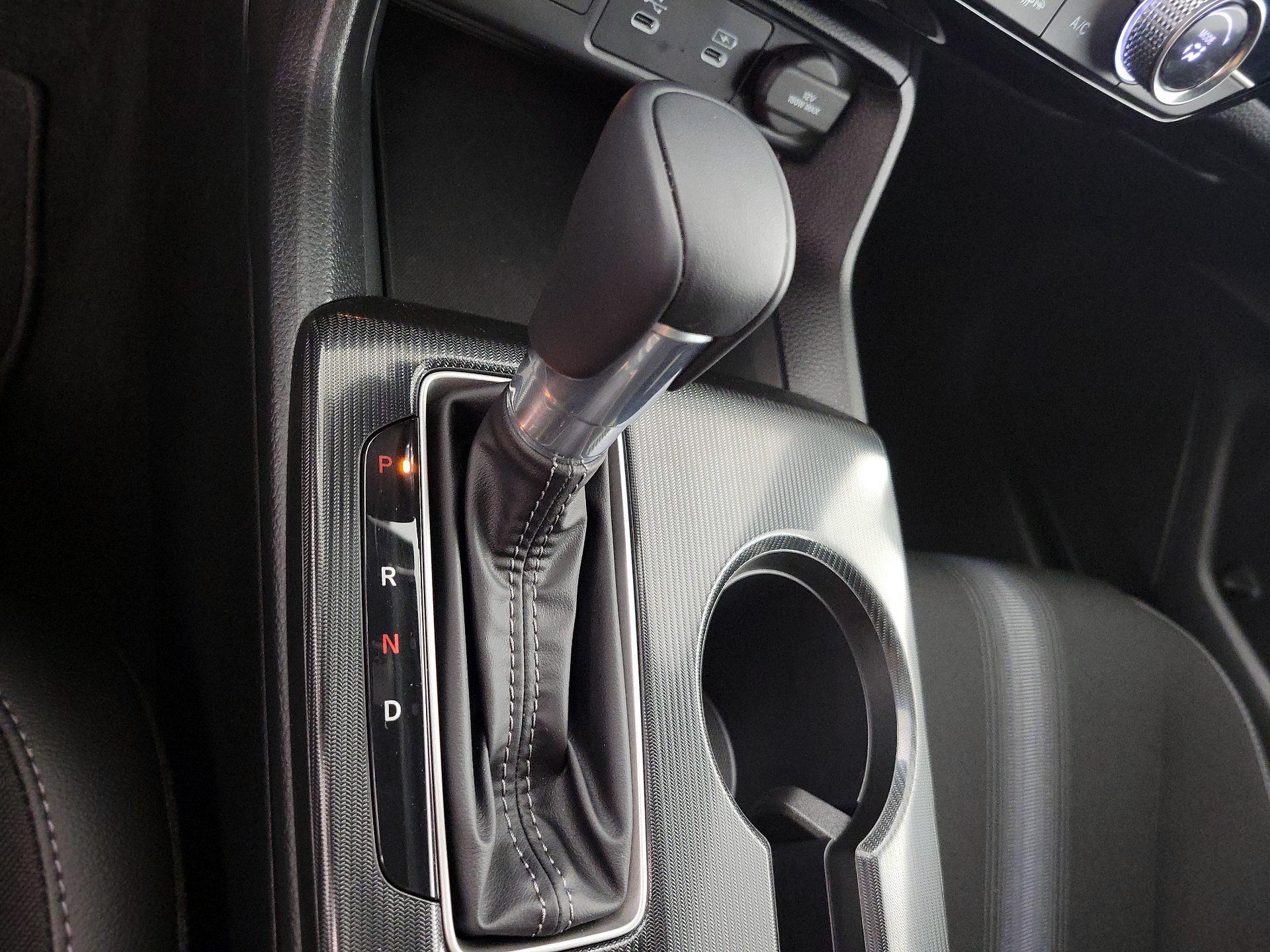 Thumbnail: 2025 Honda Civic - 16