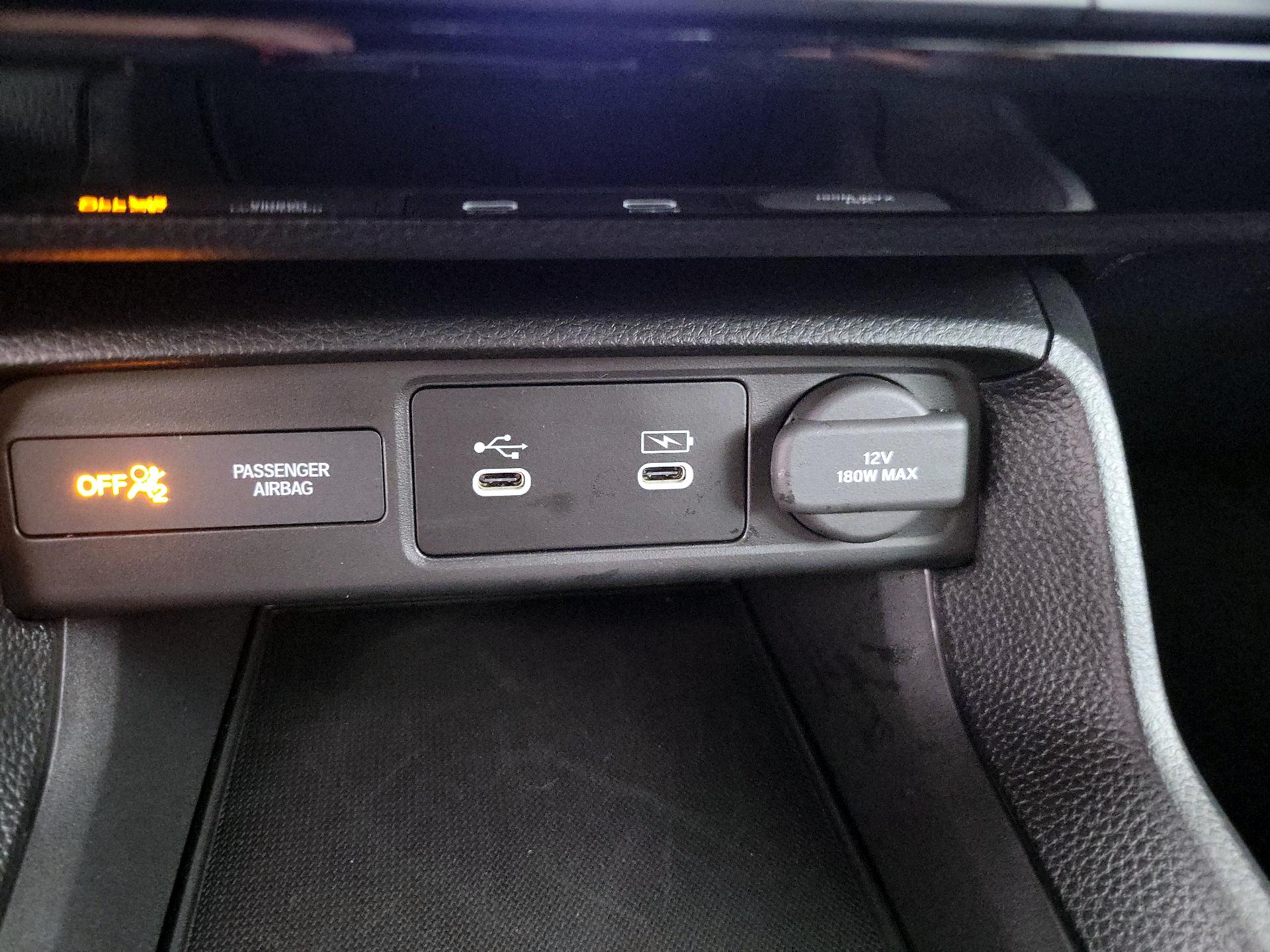 Thumbnail: 2025 Honda Civic - 17