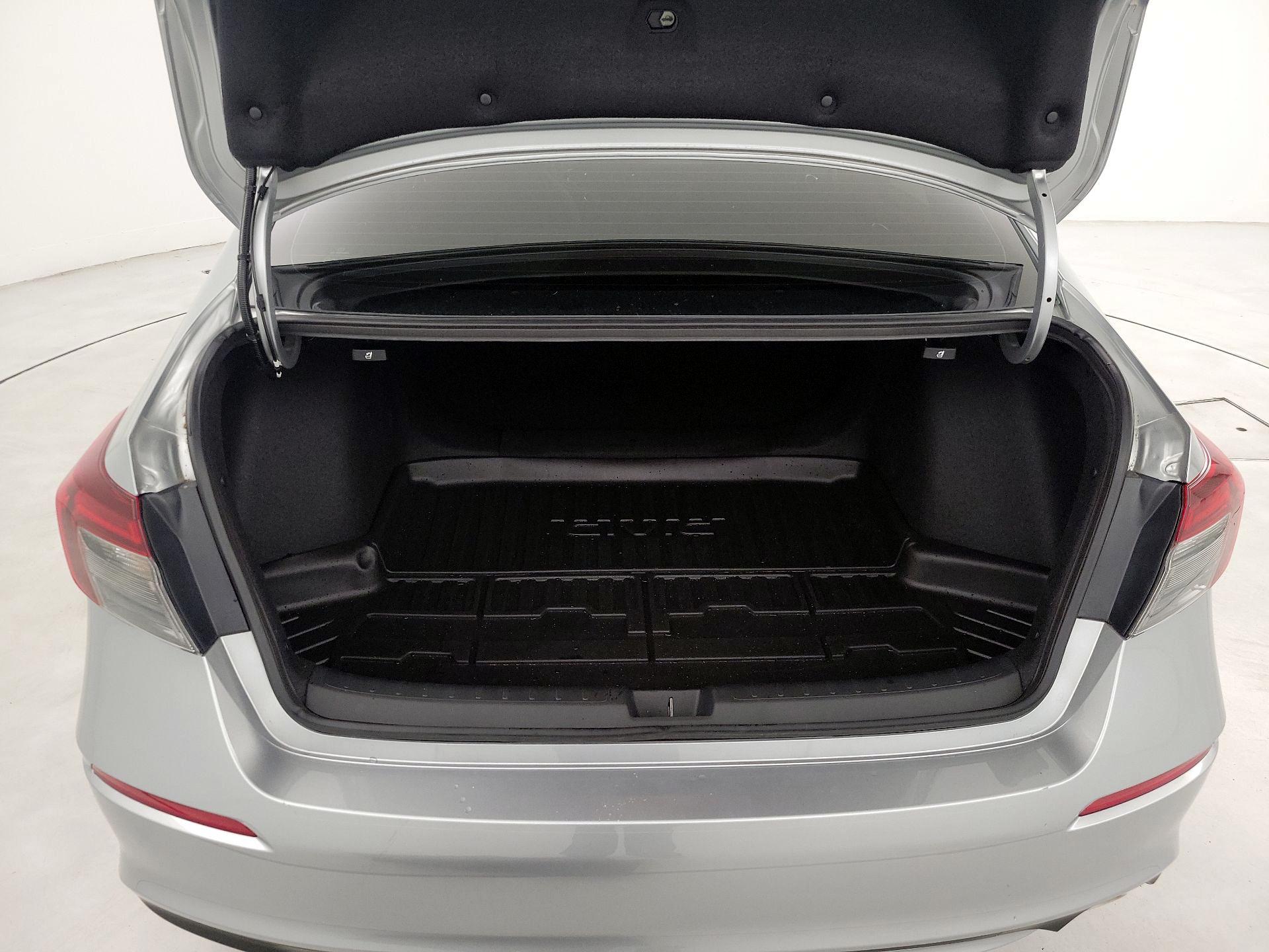 Thumbnail: 2025 Honda Civic - 19