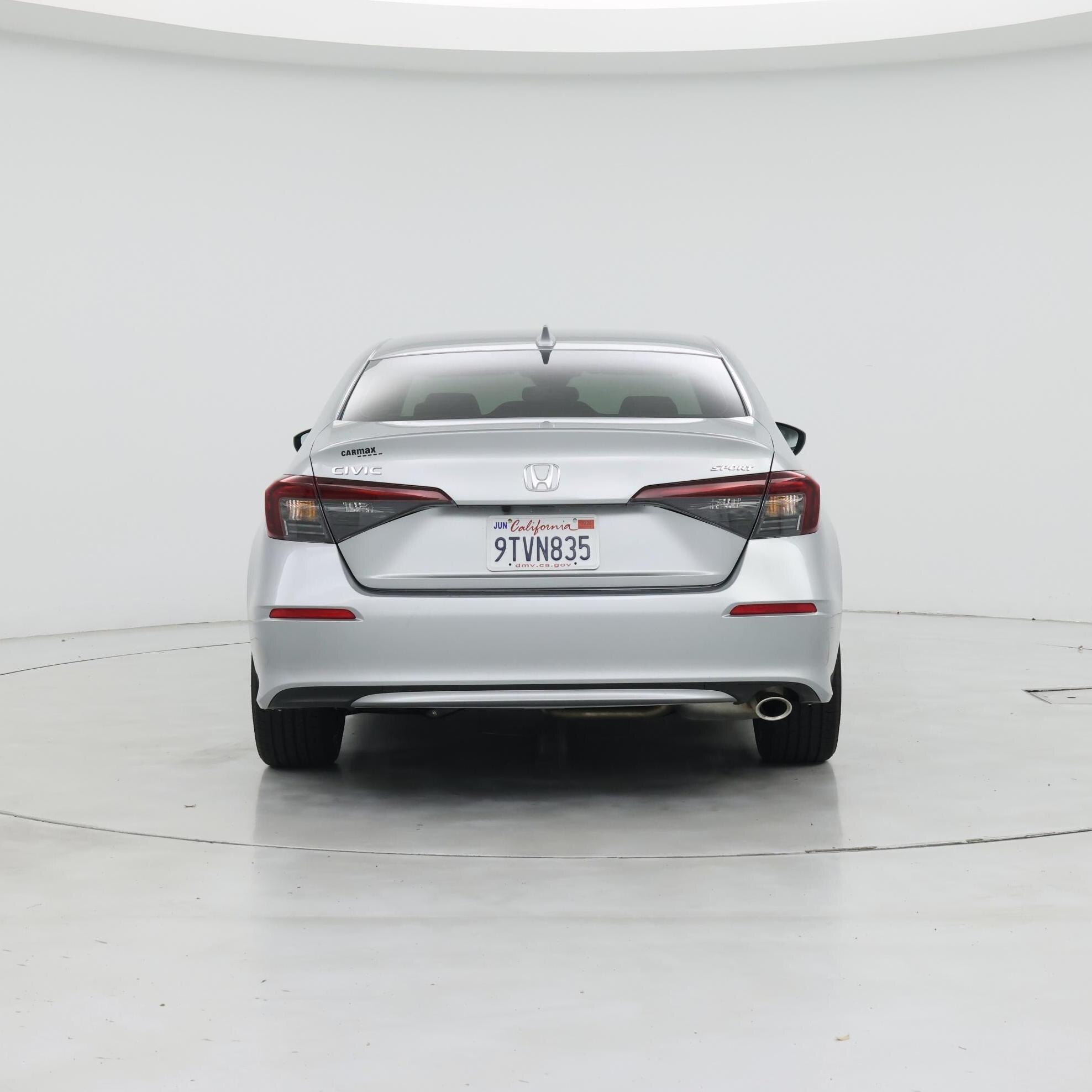 Thumbnail: 2025 Honda Civic - 6