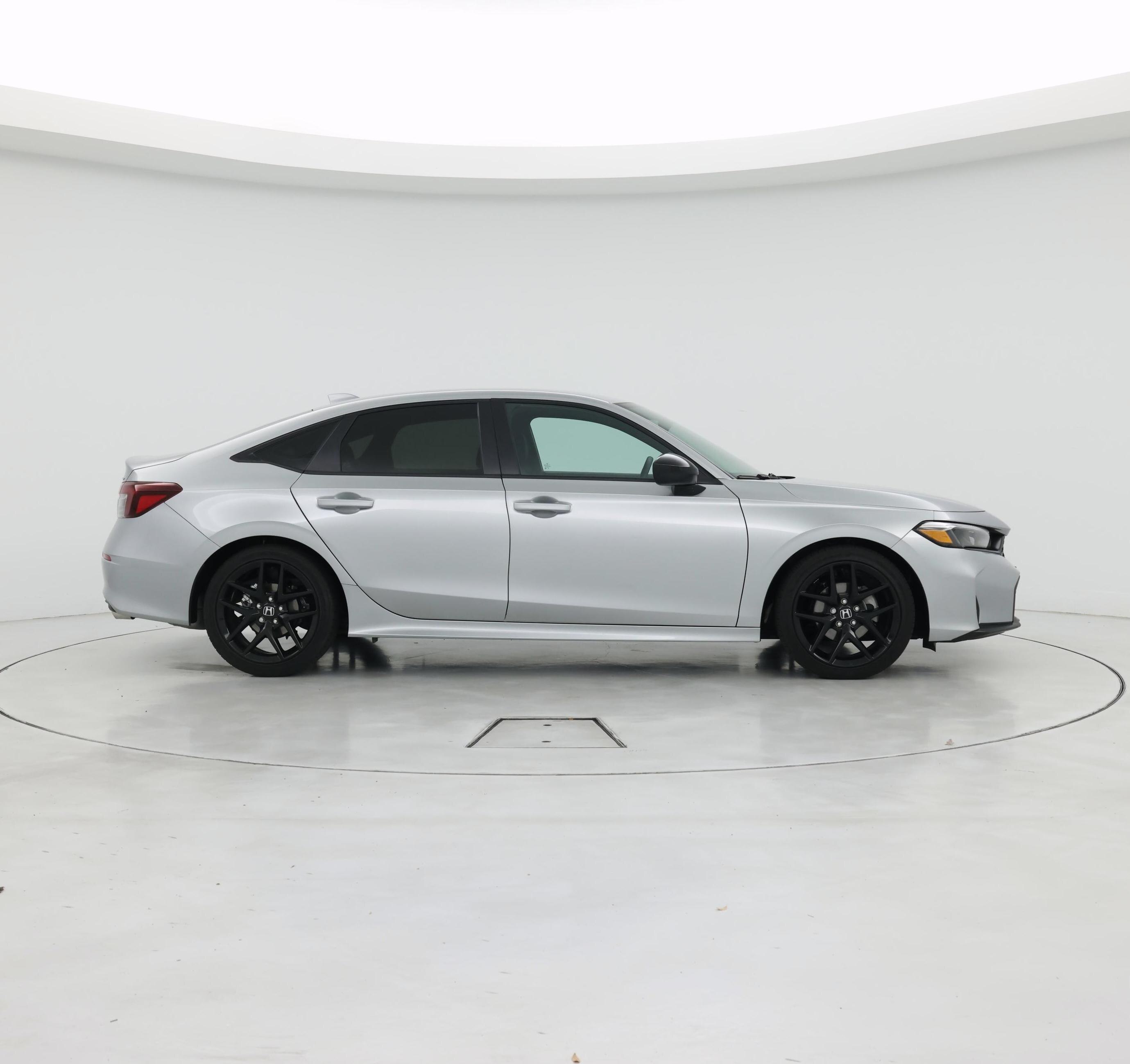 Thumbnail: 2025 Honda Civic - 7