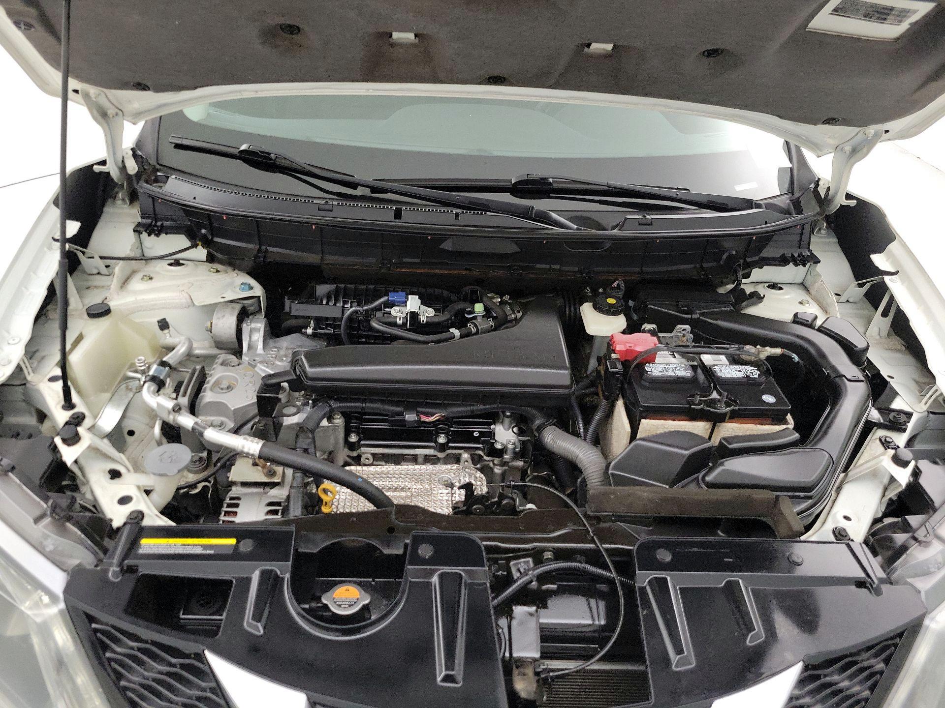 Thumbnail: 2016 Nissan Rogue - 20