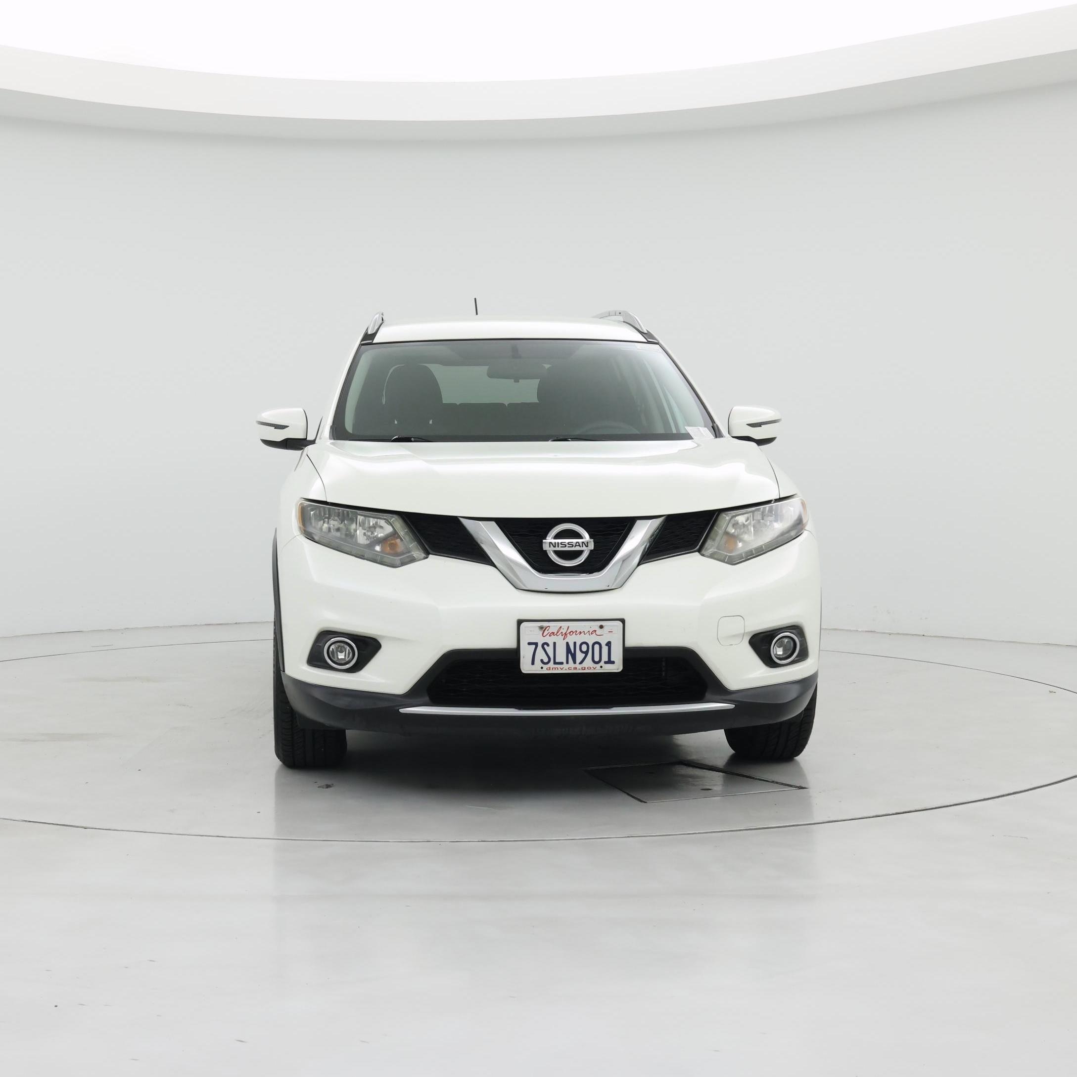 Thumbnail: 2016 Nissan Rogue - 5