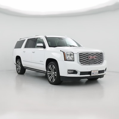 2019 GMC Yukon XL 1500 Denali