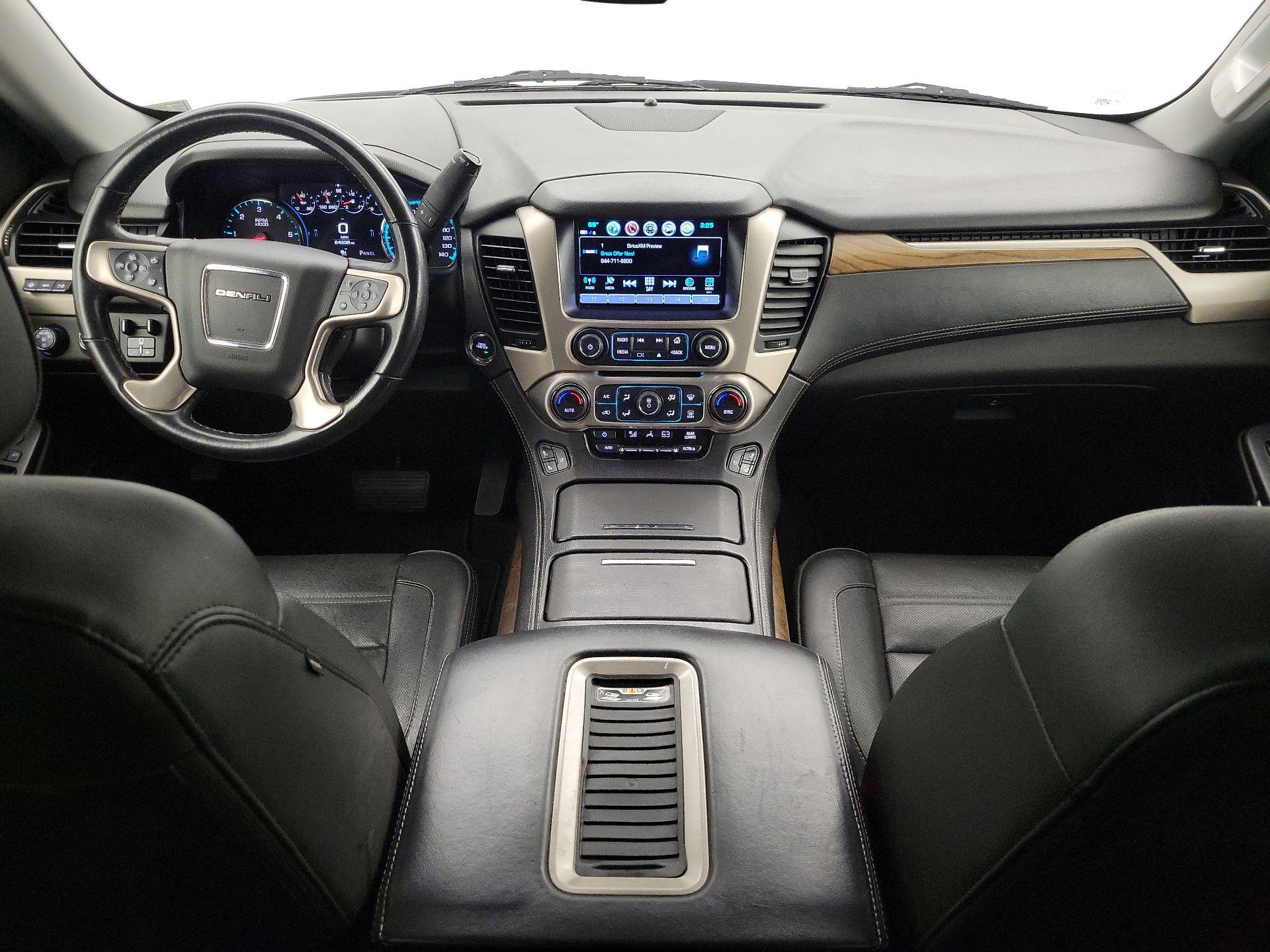 Thumbnail: 2019 GMC Yukon XL - 9