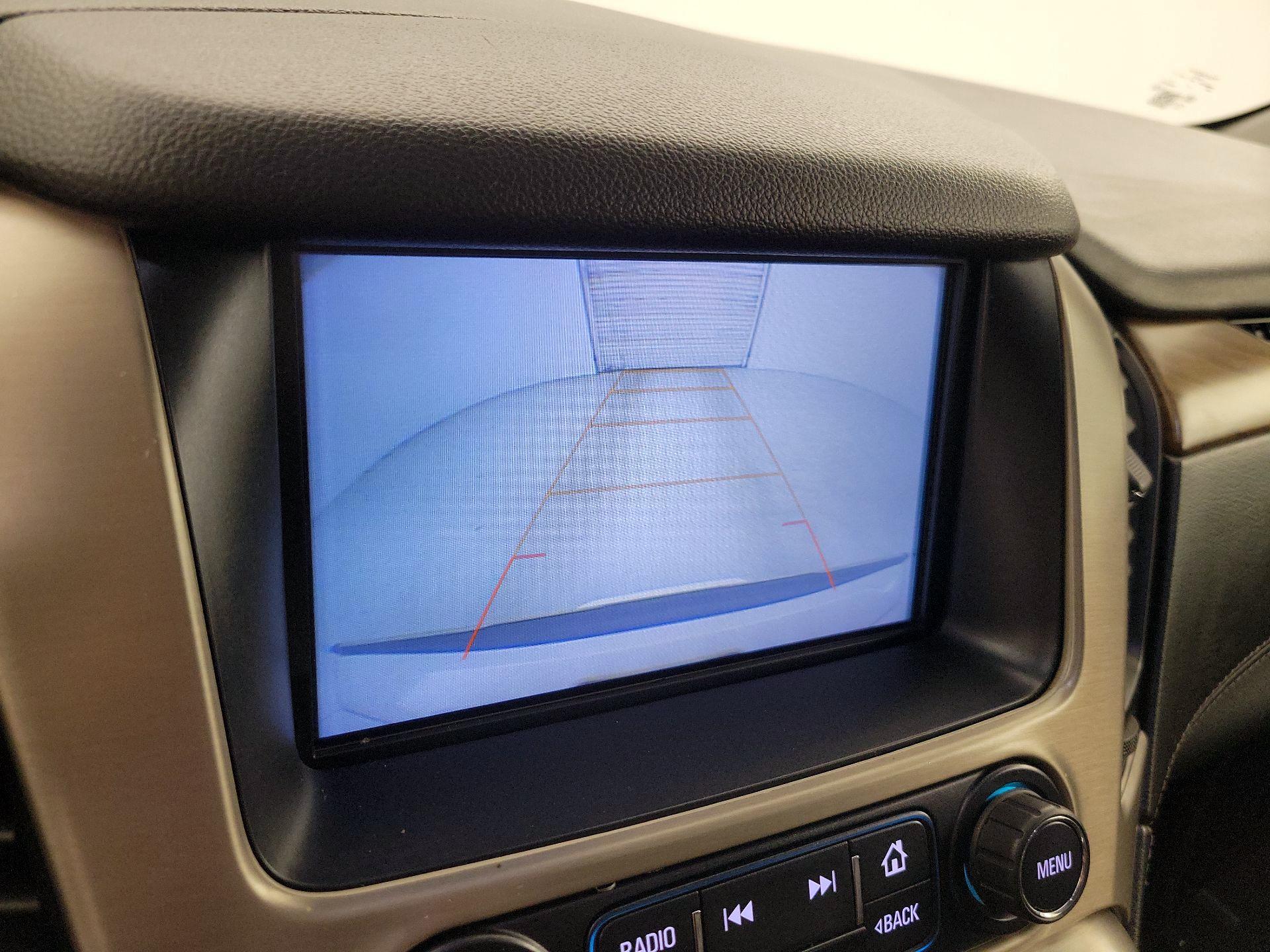 Thumbnail: 2019 GMC Yukon XL - 14