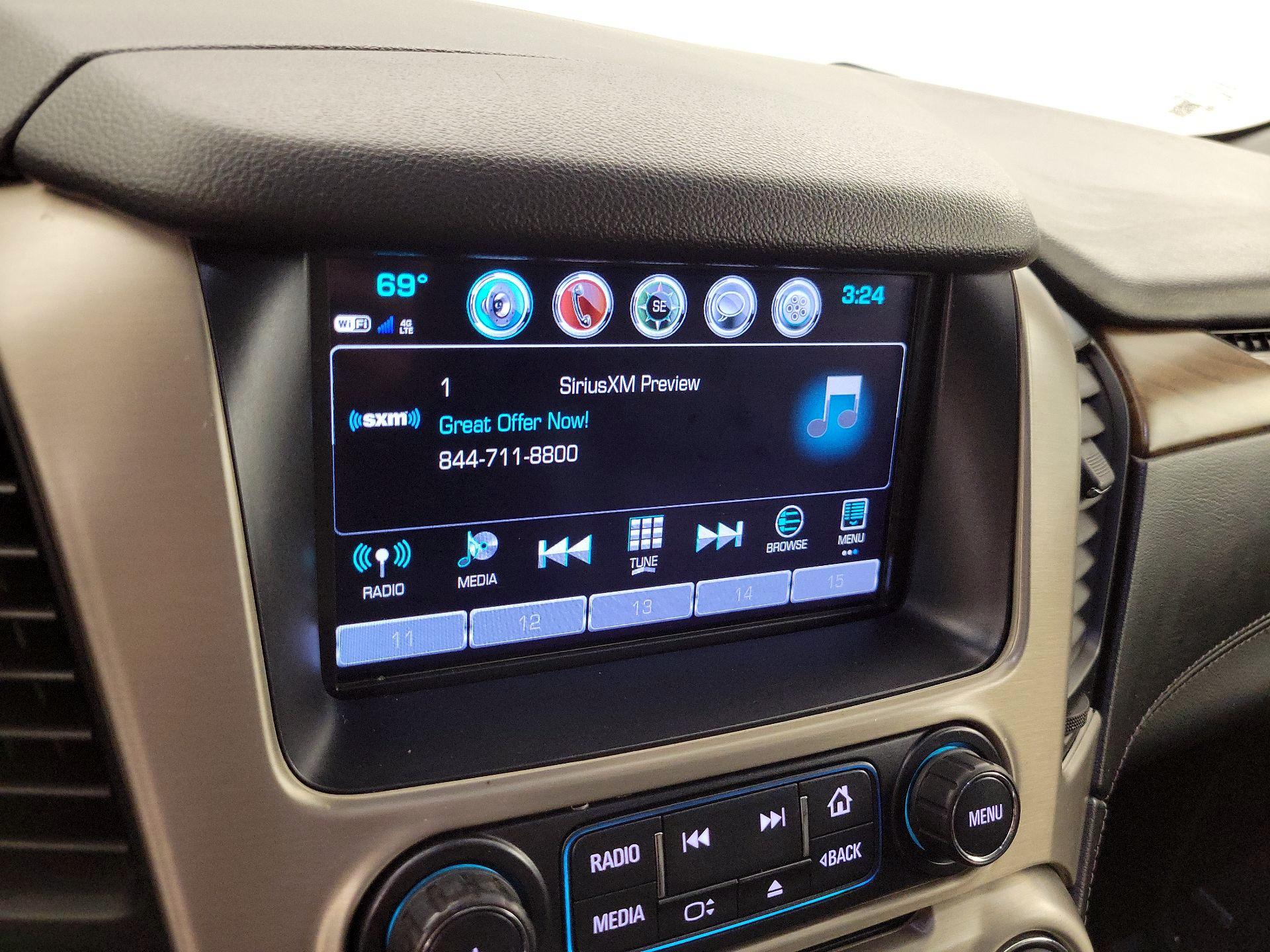 Thumbnail: 2019 GMC Yukon XL - 15