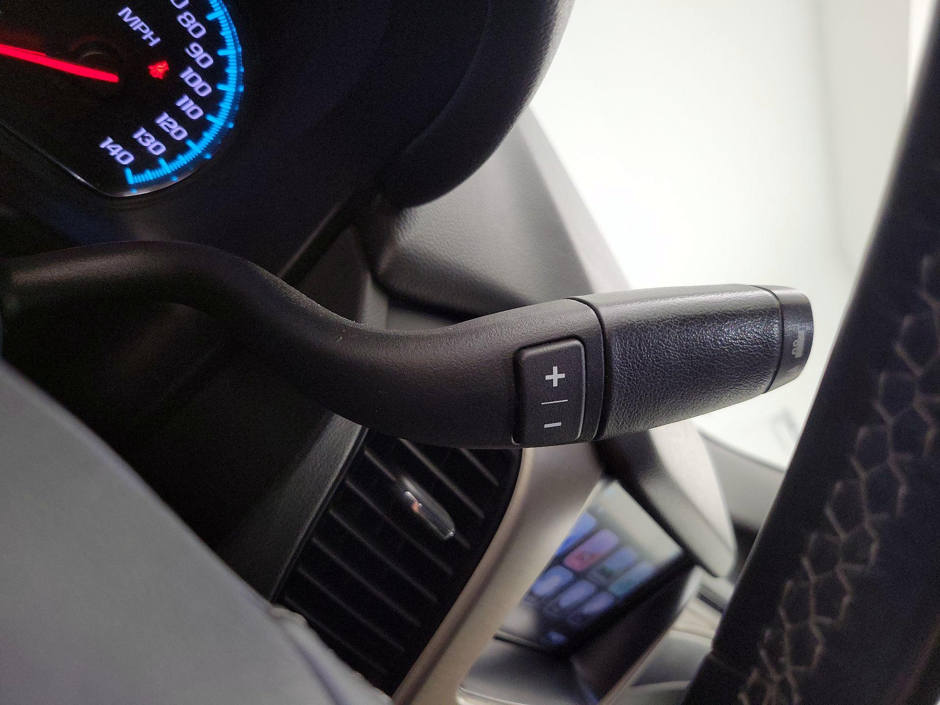 Thumbnail: 2019 GMC Yukon XL - 17