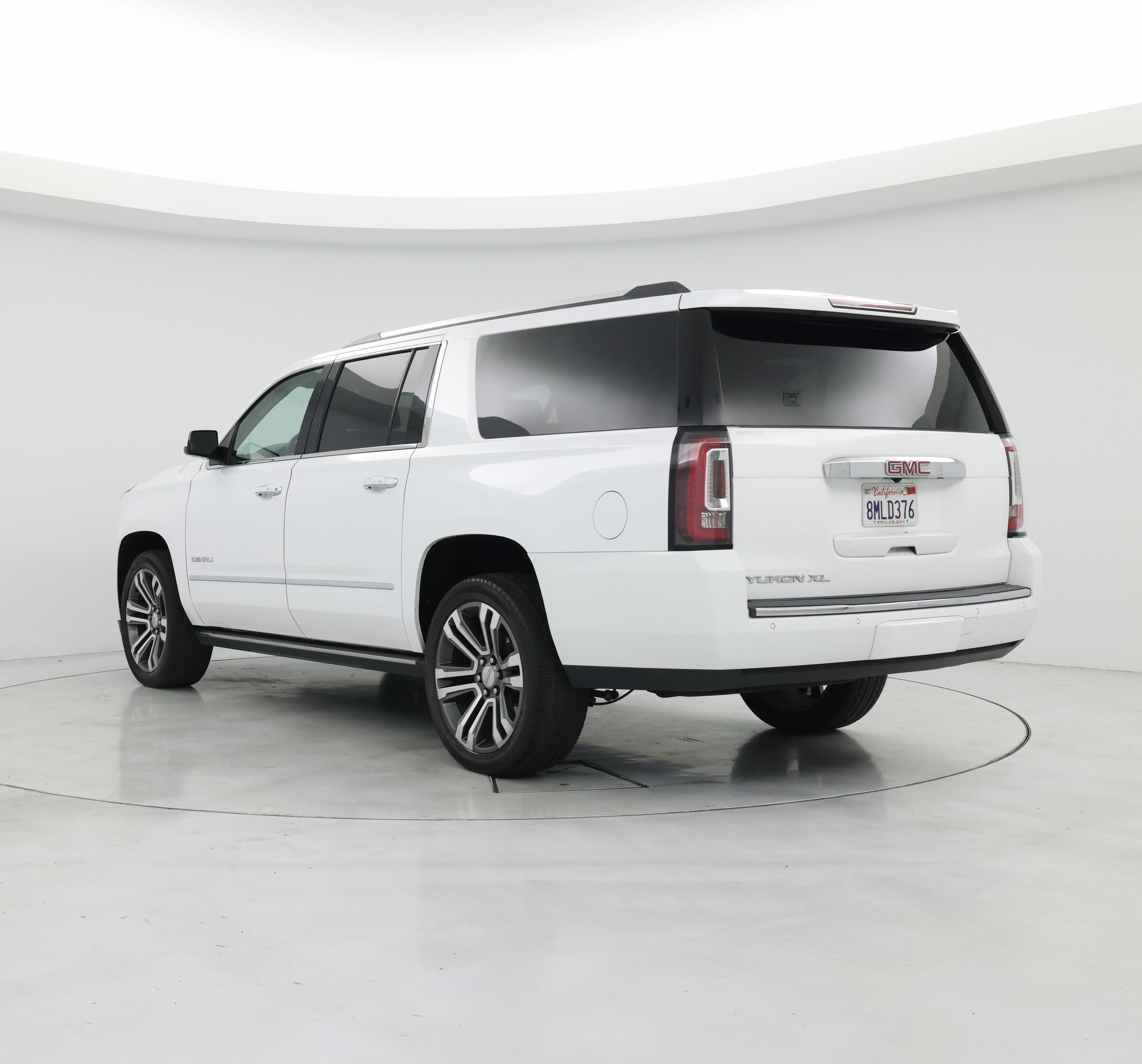 Thumbnail: 2019 GMC Yukon XL - 2