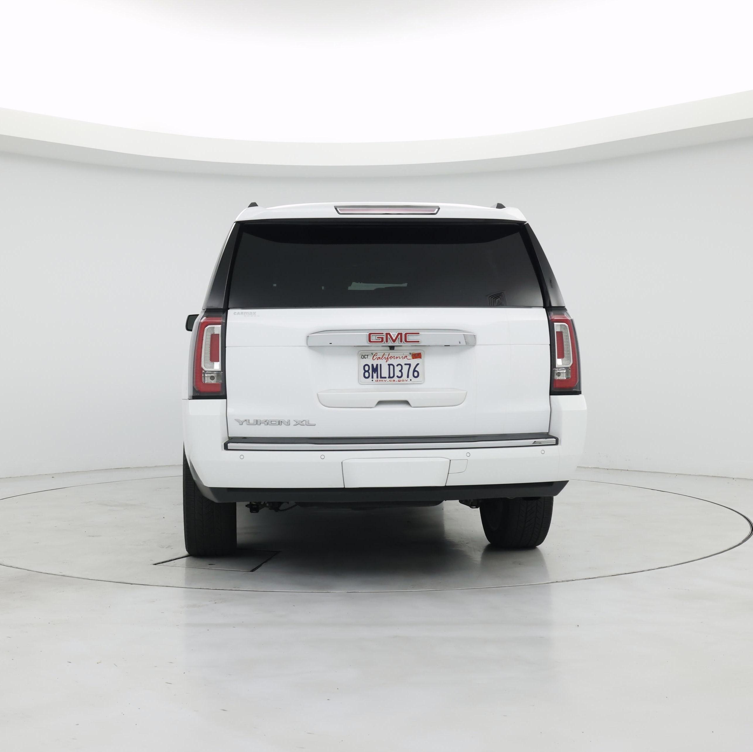 Thumbnail: 2019 GMC Yukon XL - 6