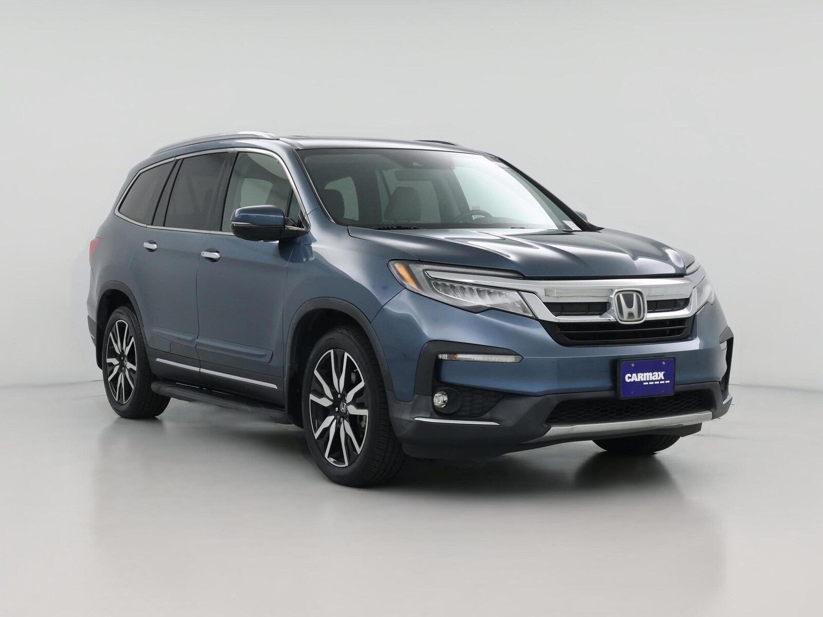 2019 Honda Pilot Touring