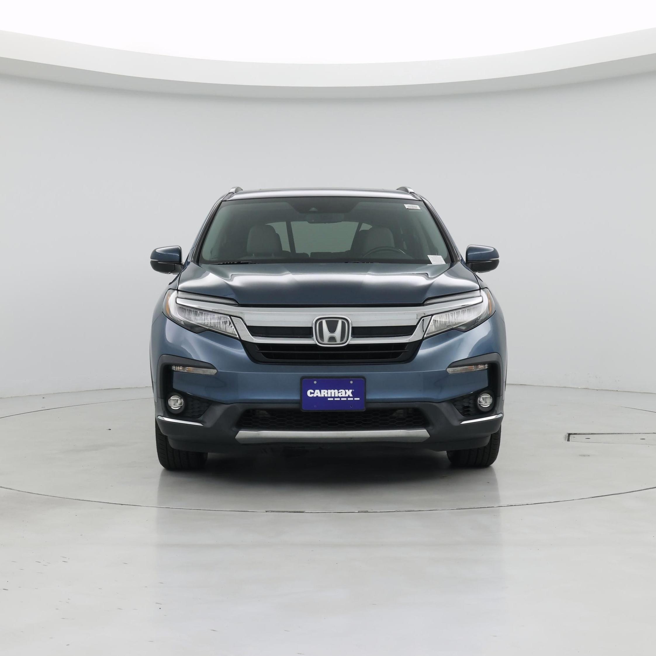 Thumbnail: 2019 Honda Pilot - 5