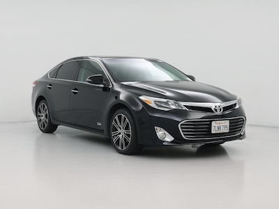 2015 Toyota Avalon XLE Touring