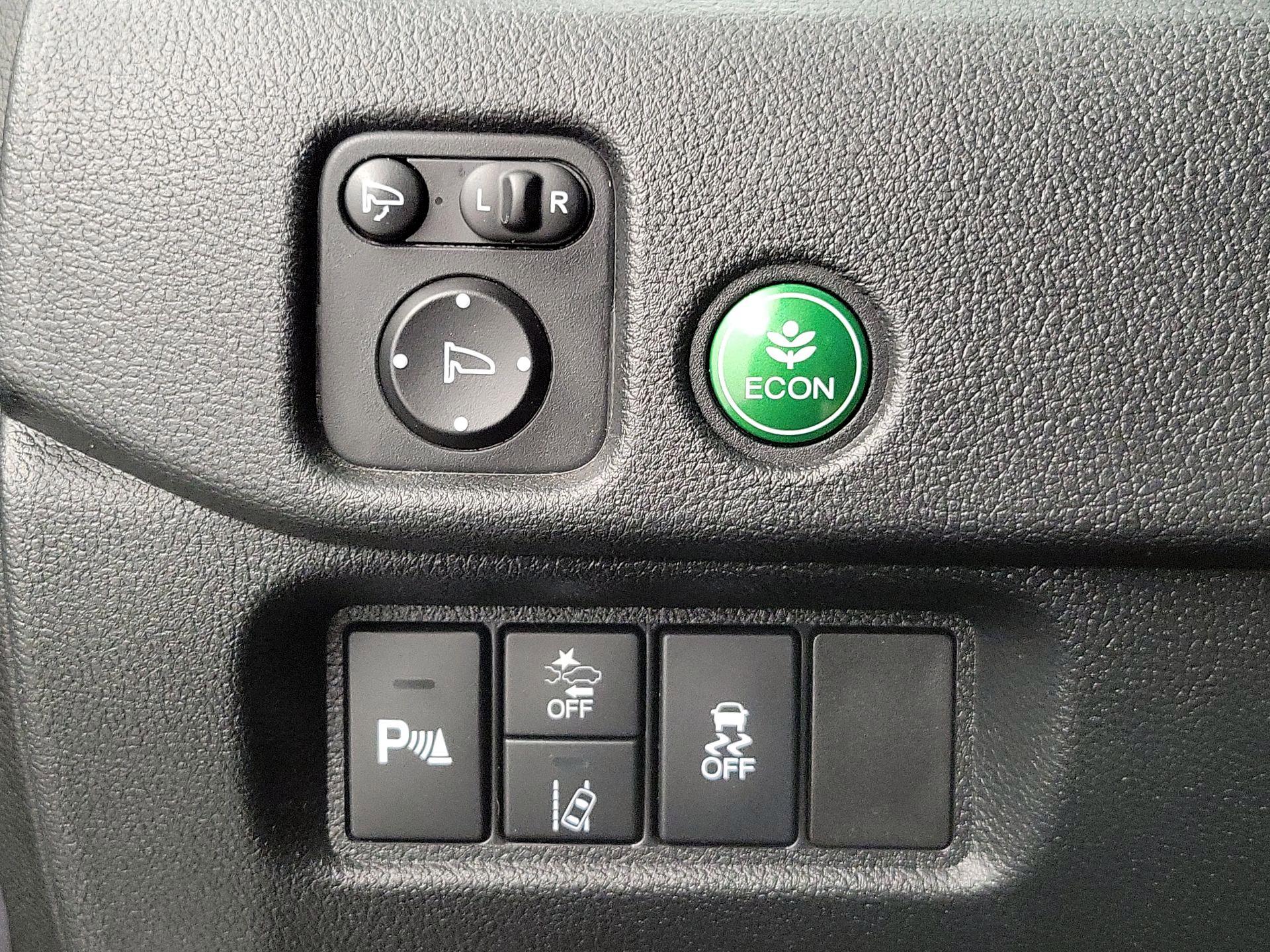 Thumbnail: 2021 Honda Passport - 13