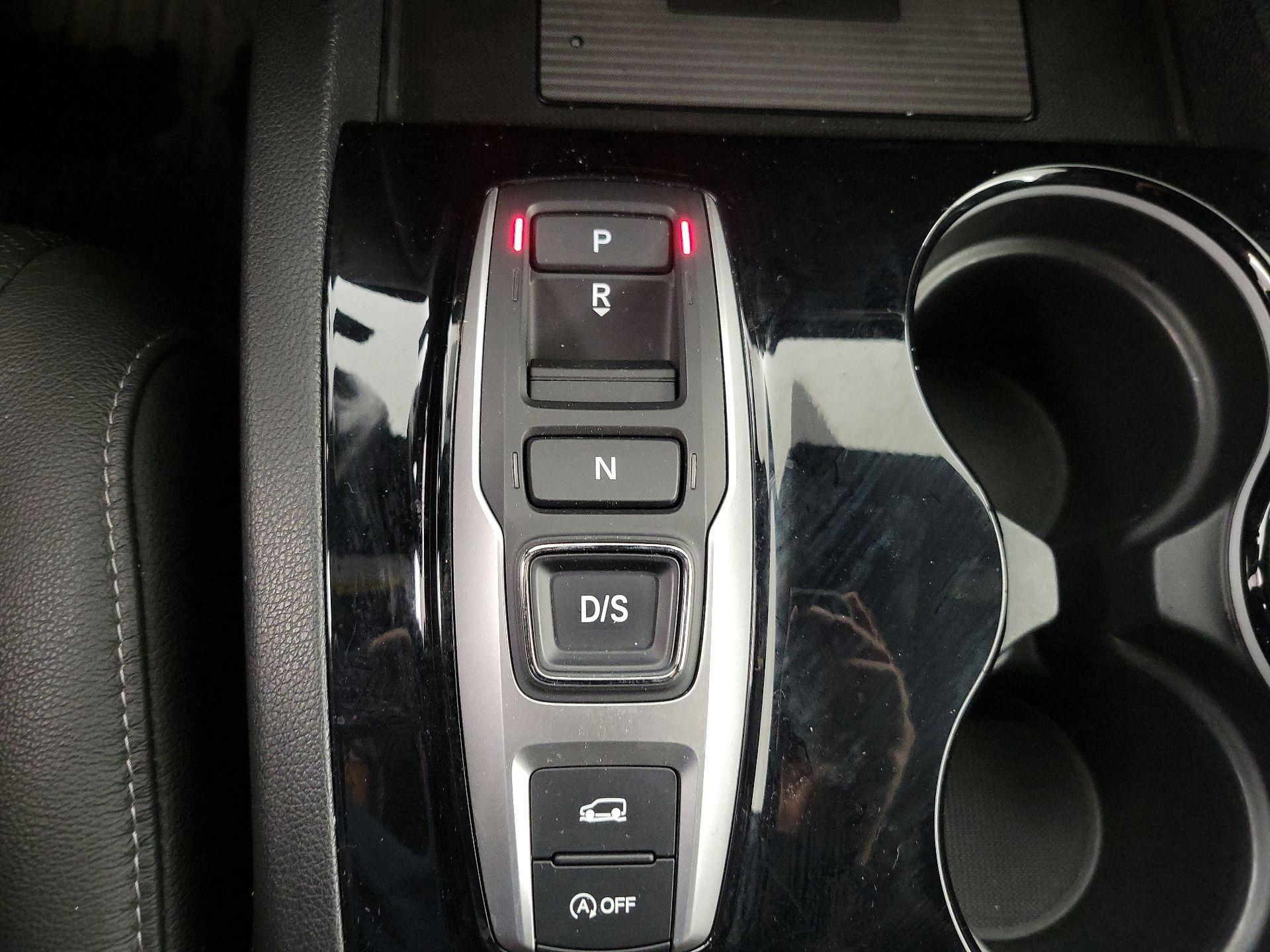 Thumbnail: 2021 Honda Passport - 17