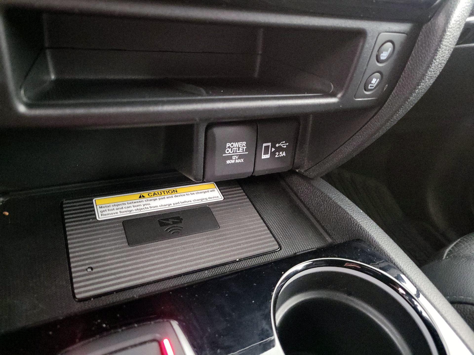 Thumbnail: 2021 Honda Passport - 18