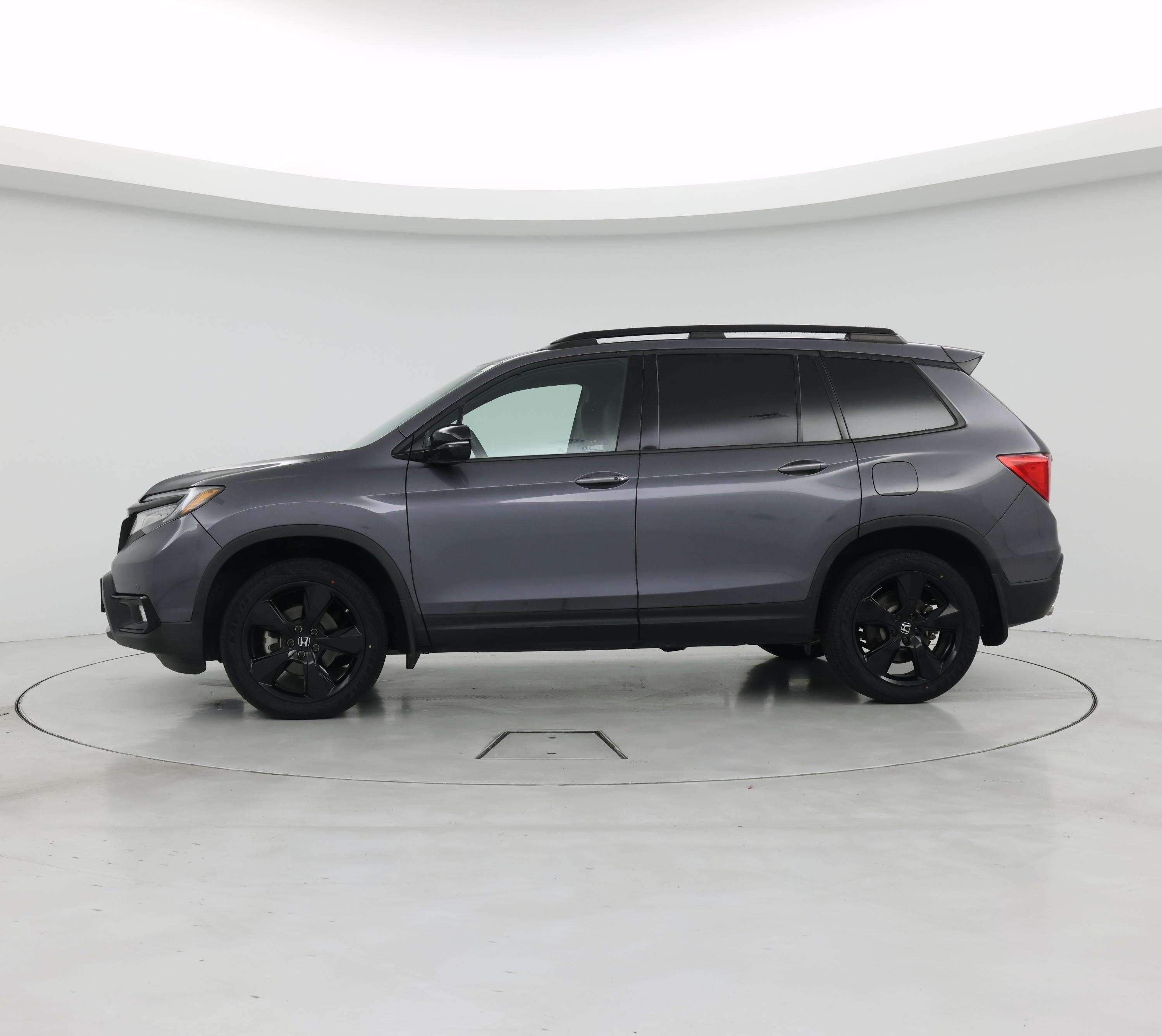 Thumbnail: 2021 Honda Passport - 3