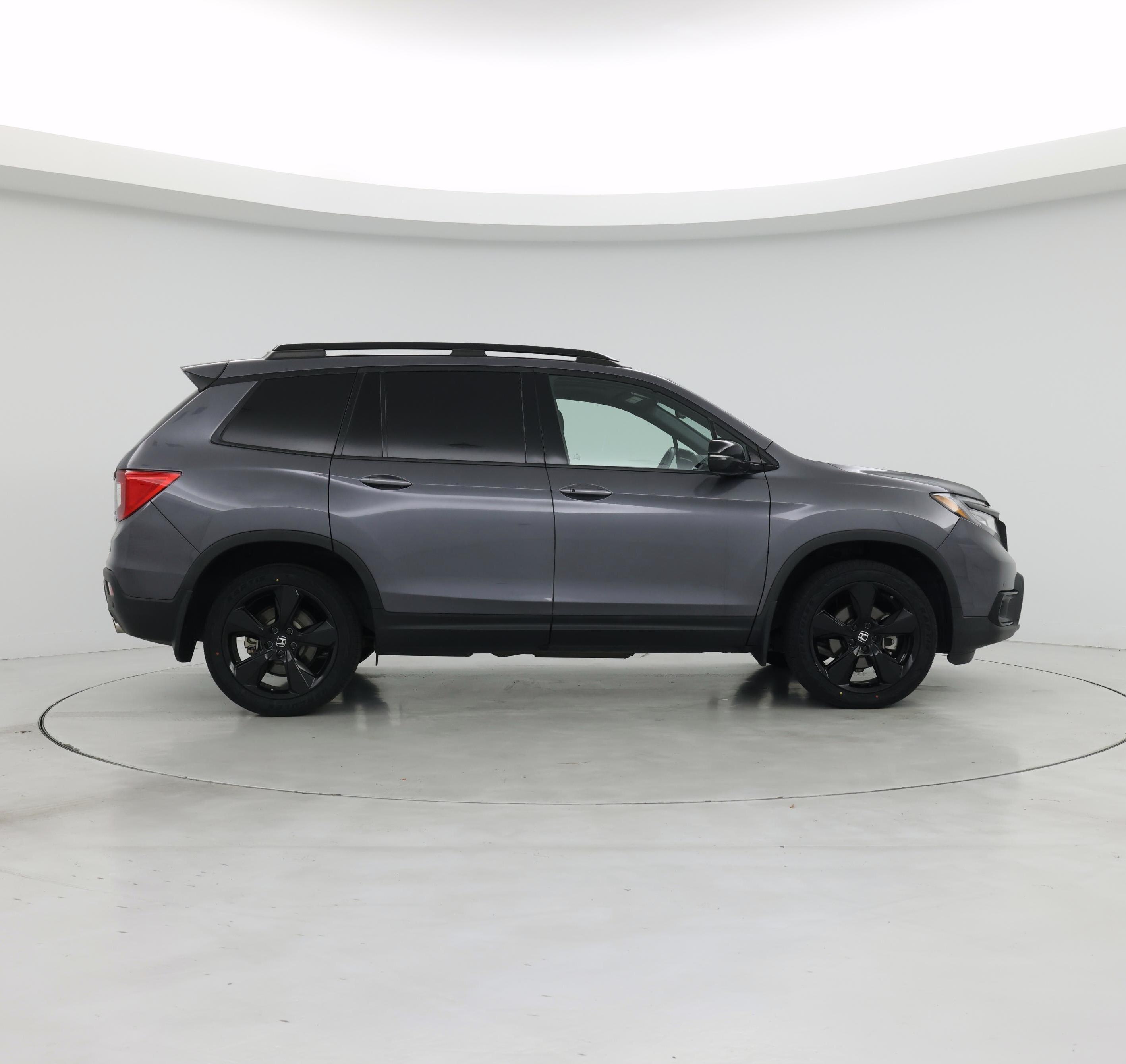 Thumbnail: 2021 Honda Passport - 7