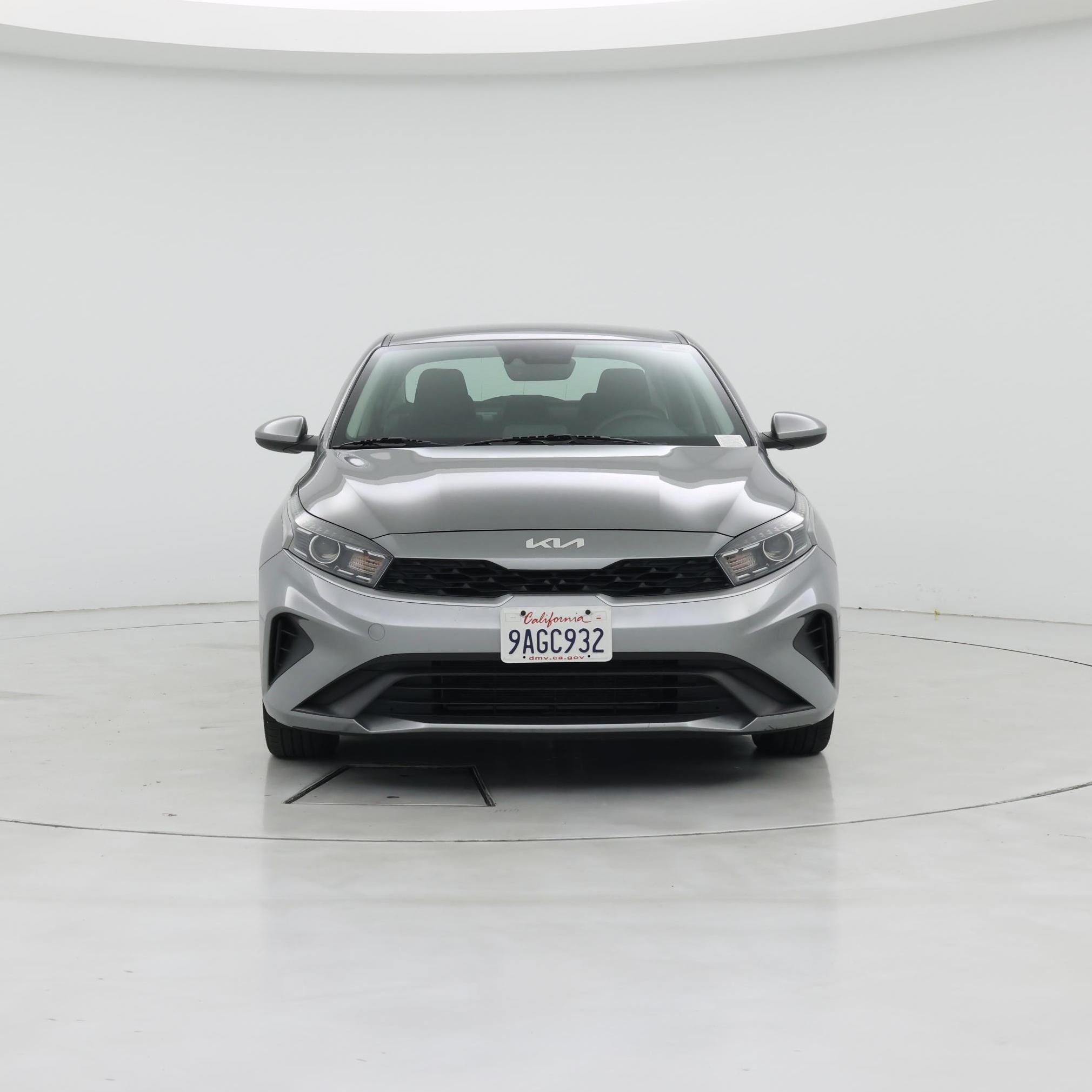 Thumbnail: 2022 Kia Forte - 5