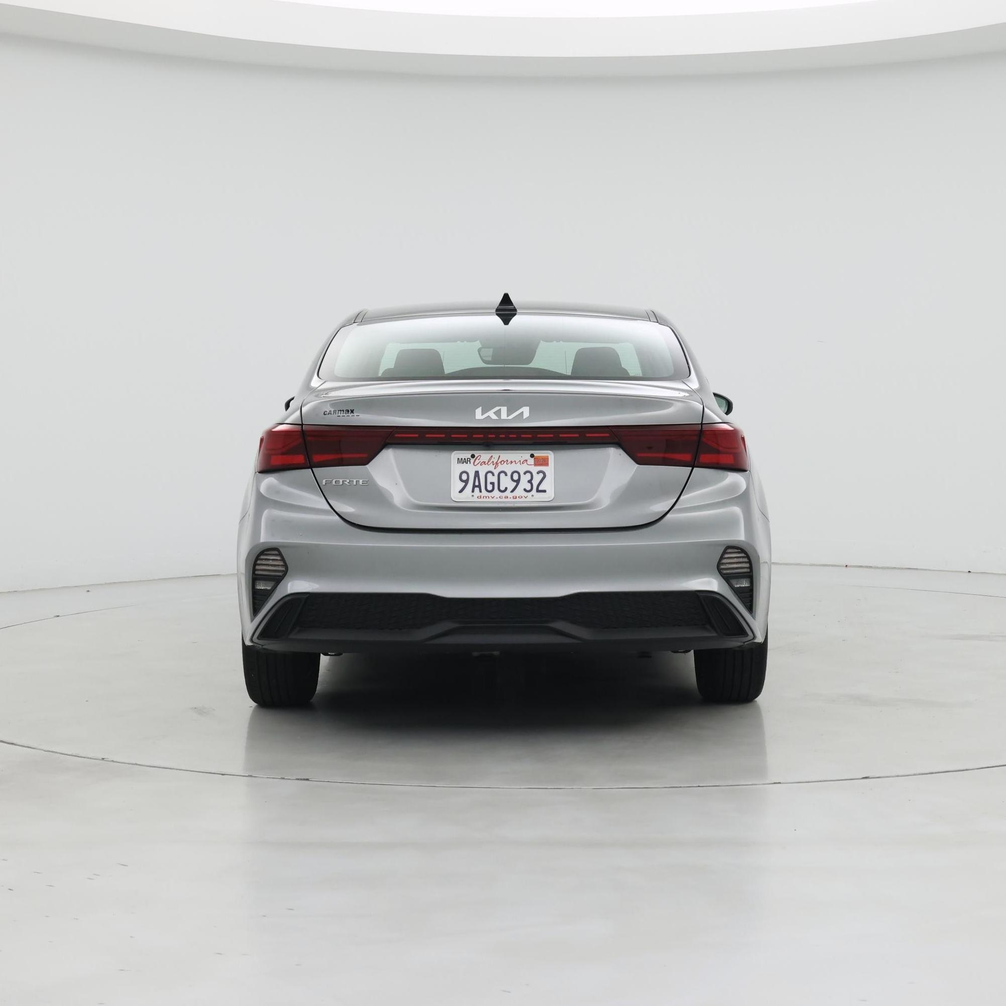 Thumbnail: 2022 Kia Forte - 6