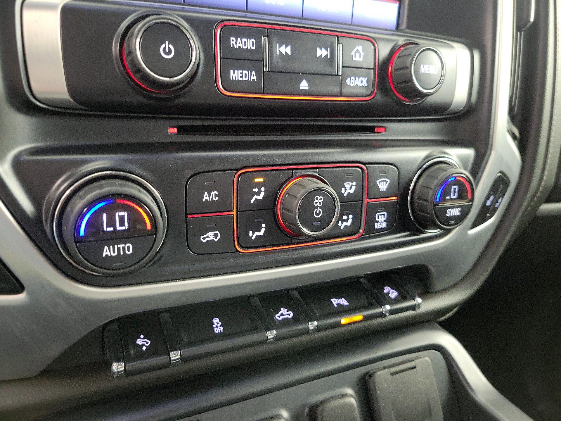 Thumbnail: 2016 GMC Sierra 1500 - 15