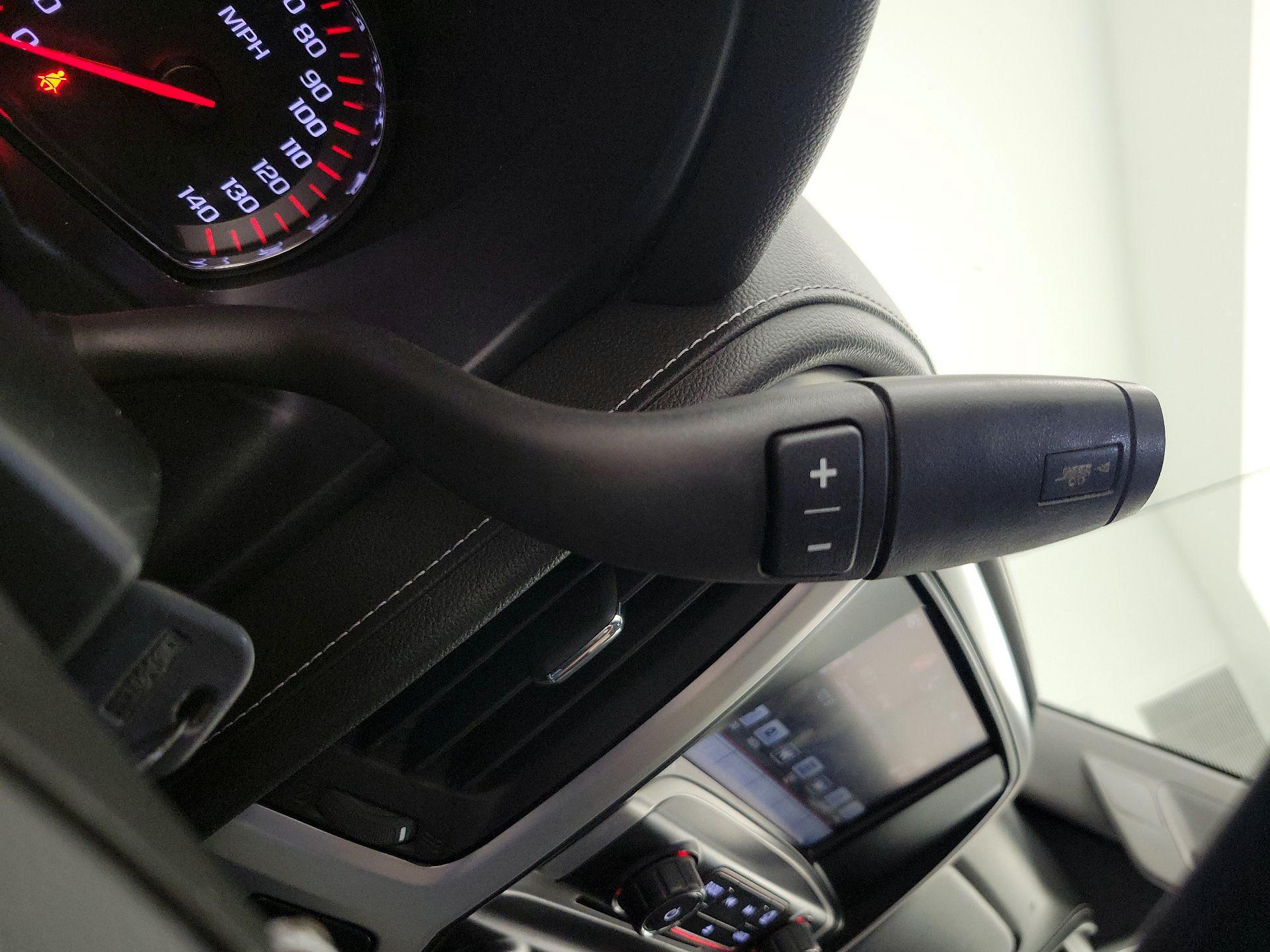 Thumbnail: 2016 GMC Sierra 1500 - 16