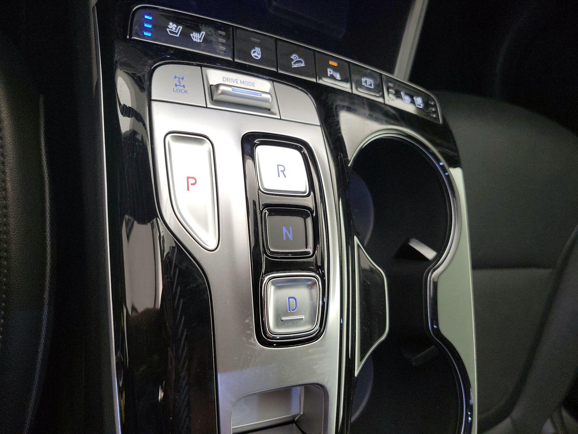 Thumbnail: 2024 Hyundai Tucson - 17