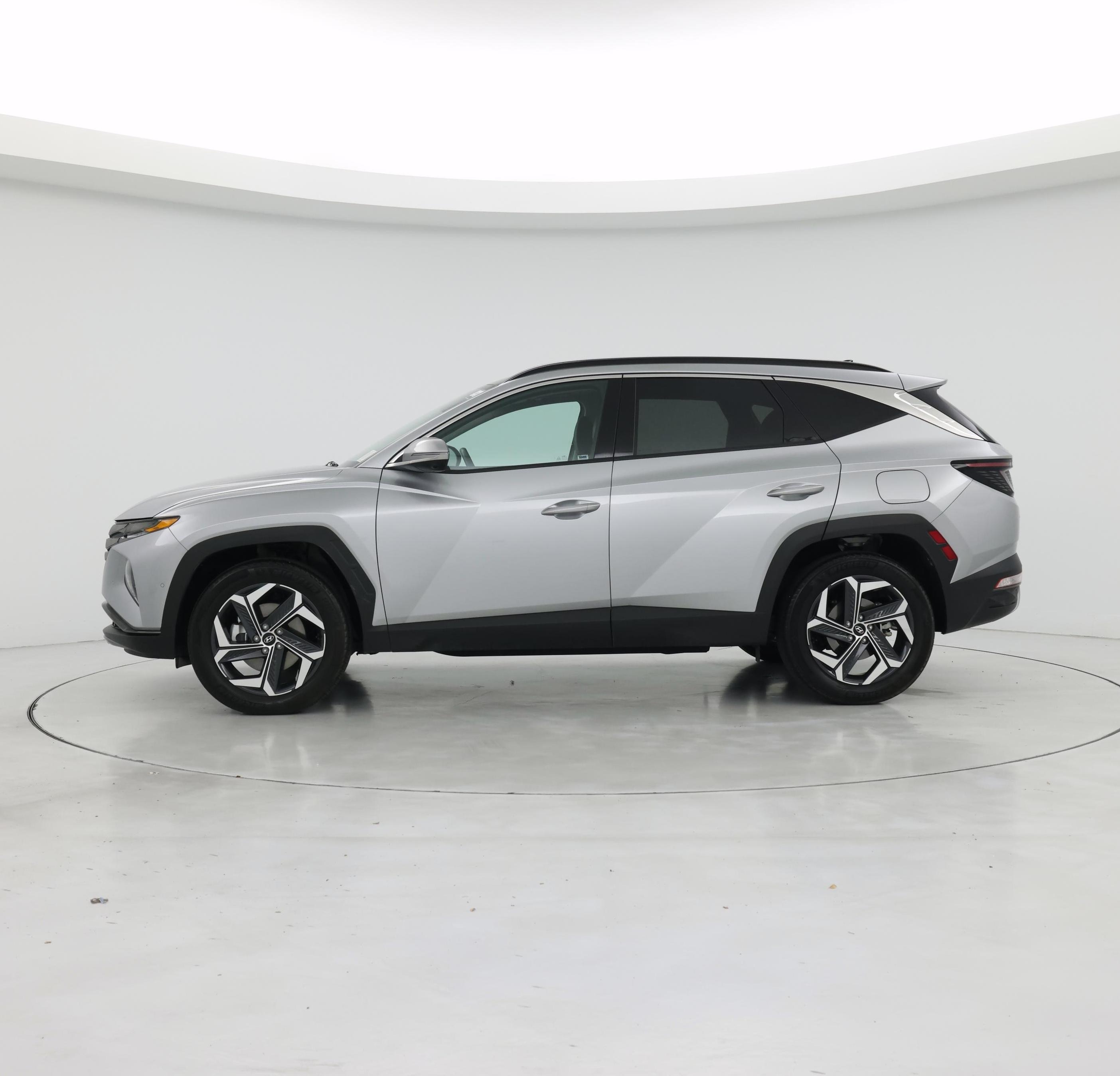 Thumbnail: 2024 Hyundai Tucson - 3