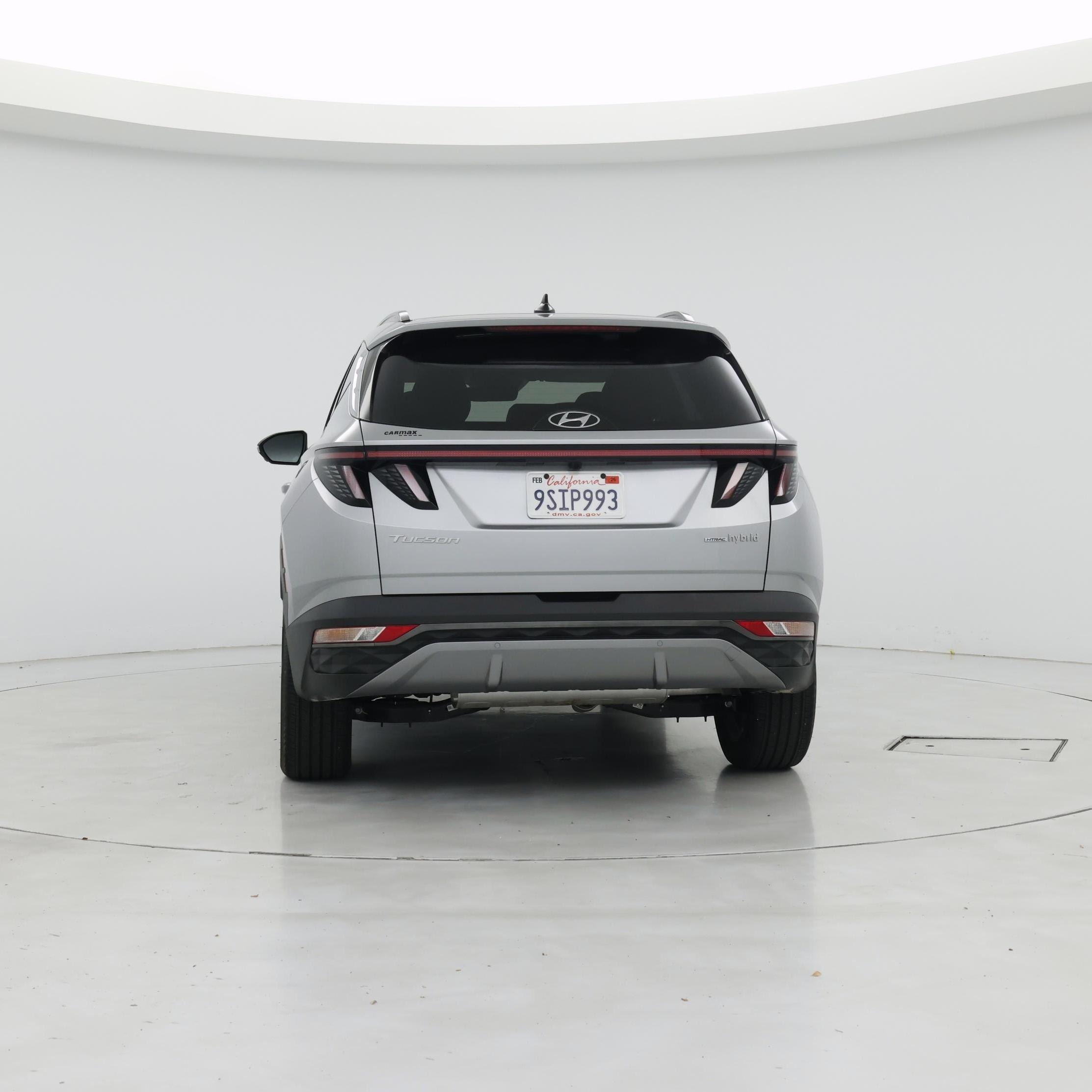 Thumbnail: 2024 Hyundai Tucson - 6