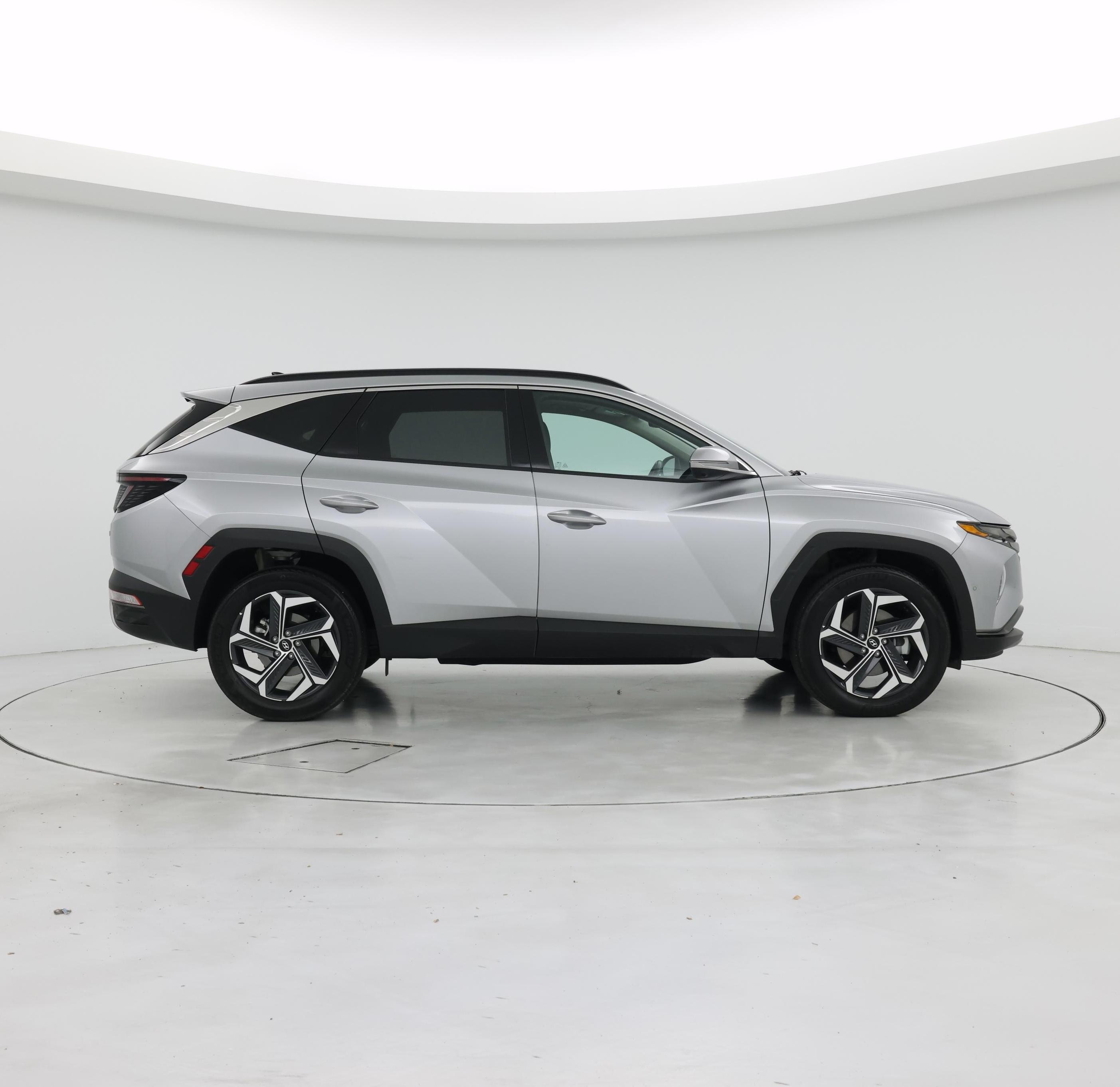 Thumbnail: 2024 Hyundai Tucson - 7