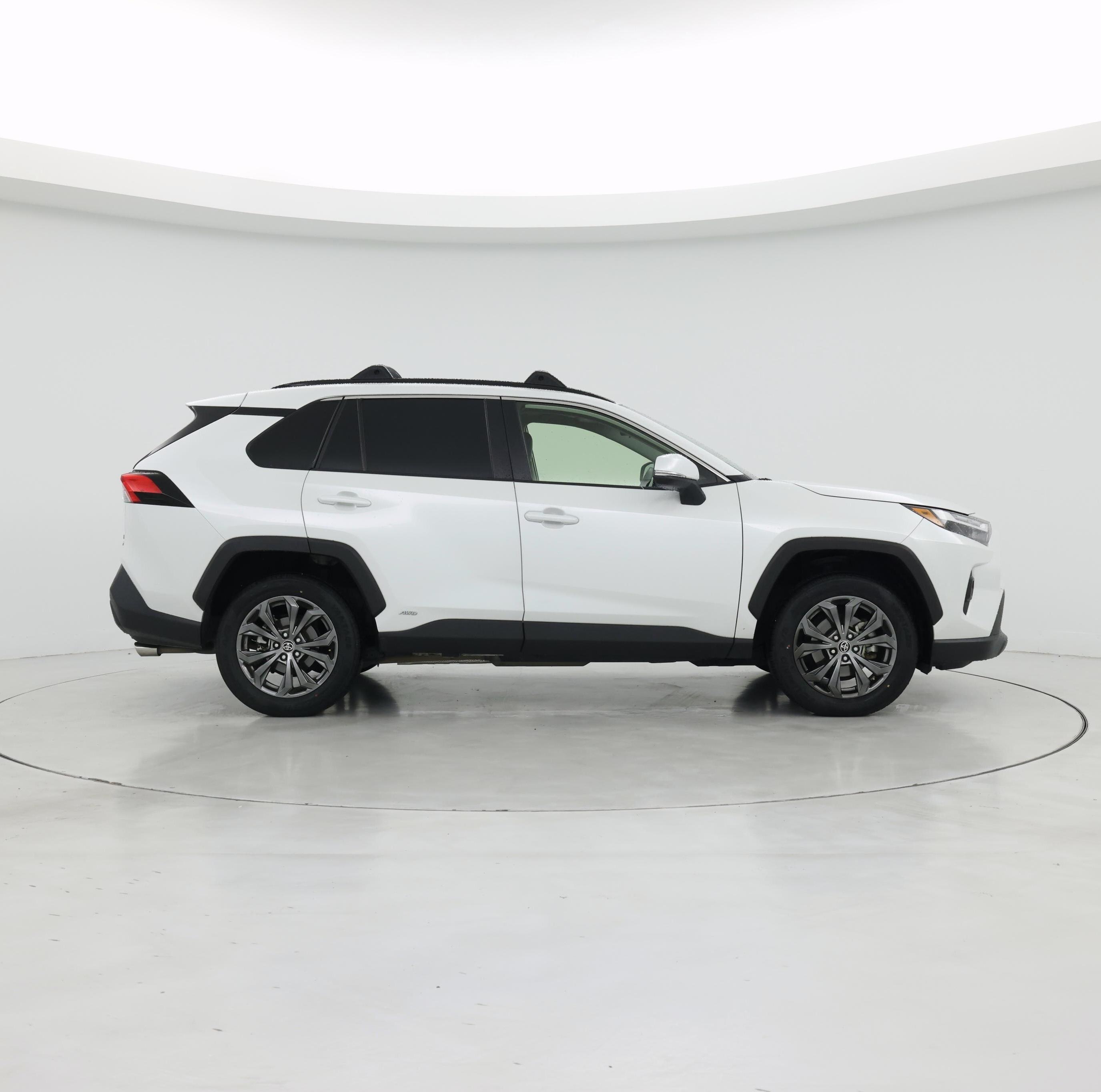 Thumbnail: 2023 Toyota RAV4 - 7