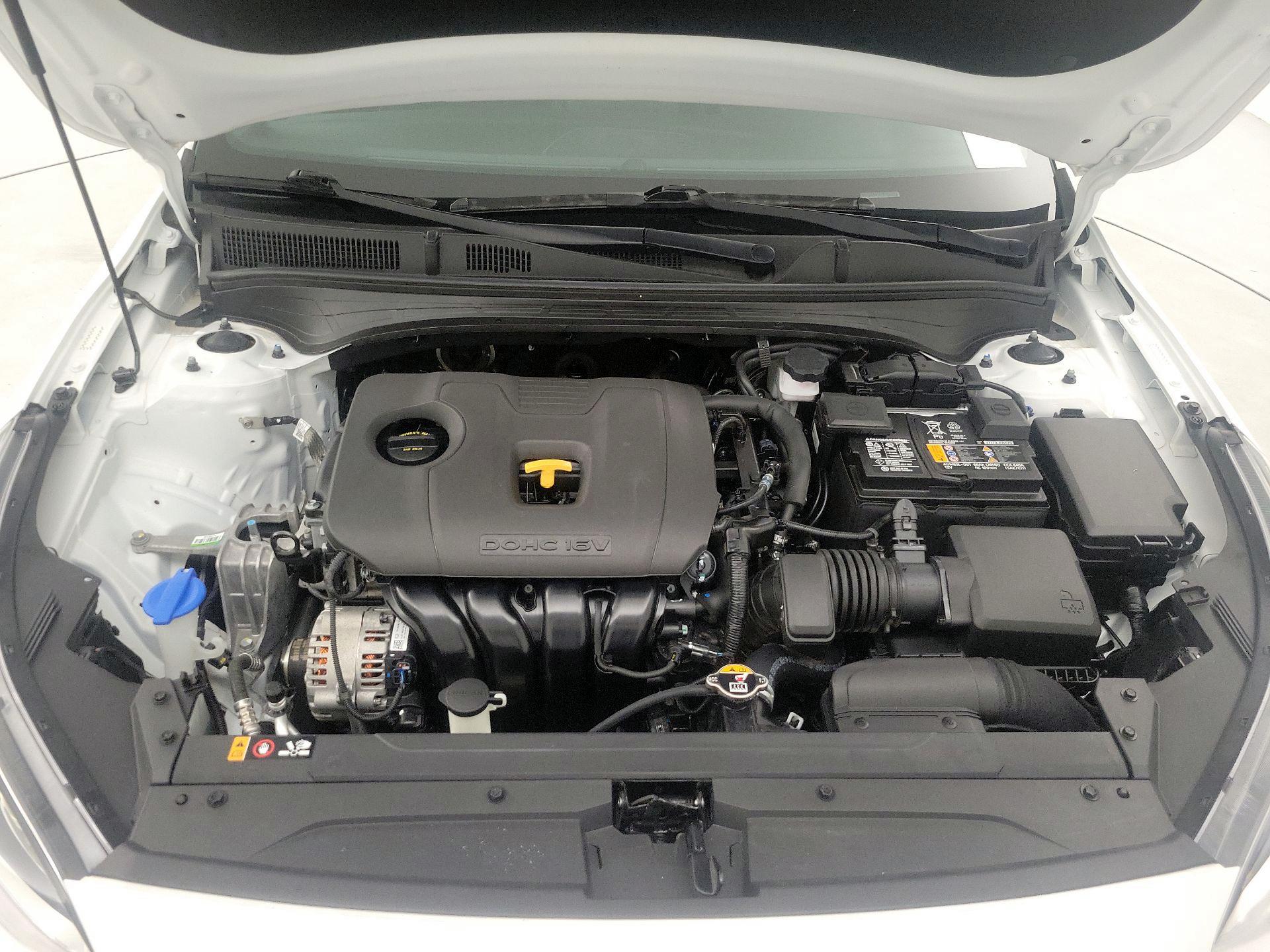 Thumbnail: 2021 Kia Forte - 20