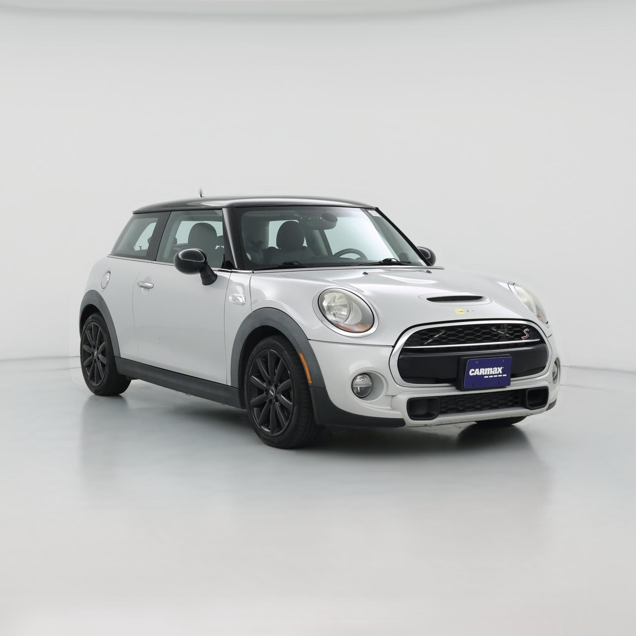 Thumbnail: 2016 MINI Cooper Hardtop - 1
