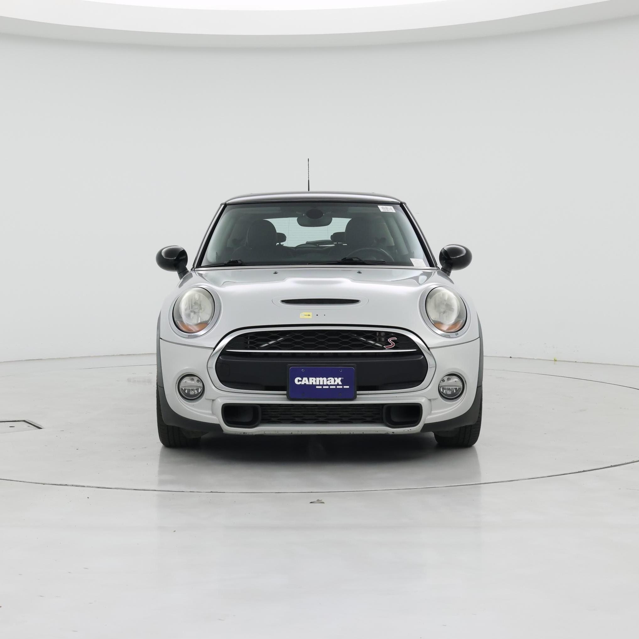 Thumbnail: 2016 MINI Cooper Hardtop - 5