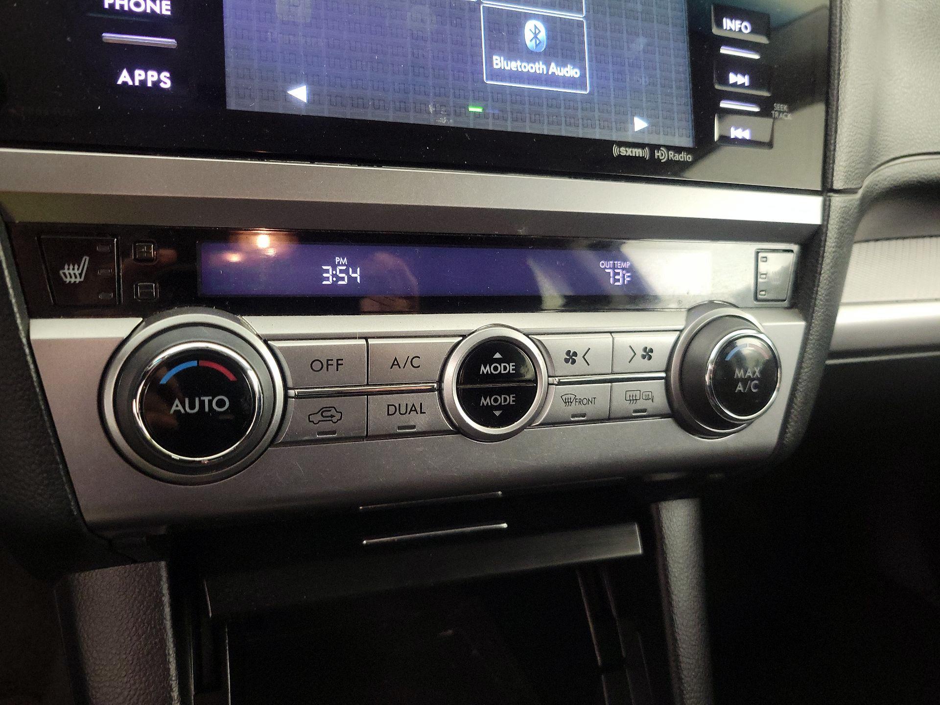 Thumbnail: 2015 Subaru Outback - 16