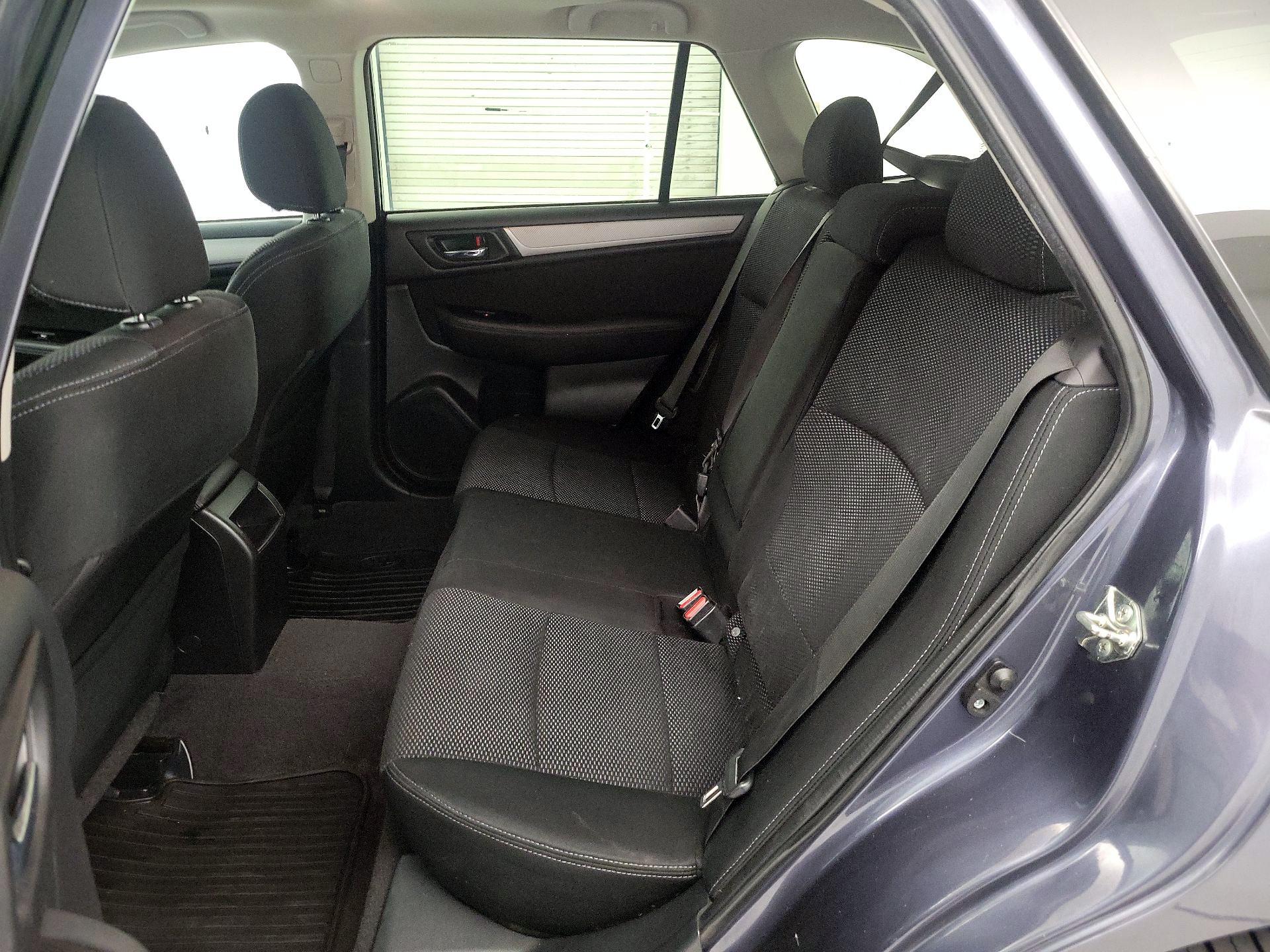 Thumbnail: 2015 Subaru Outback - 19