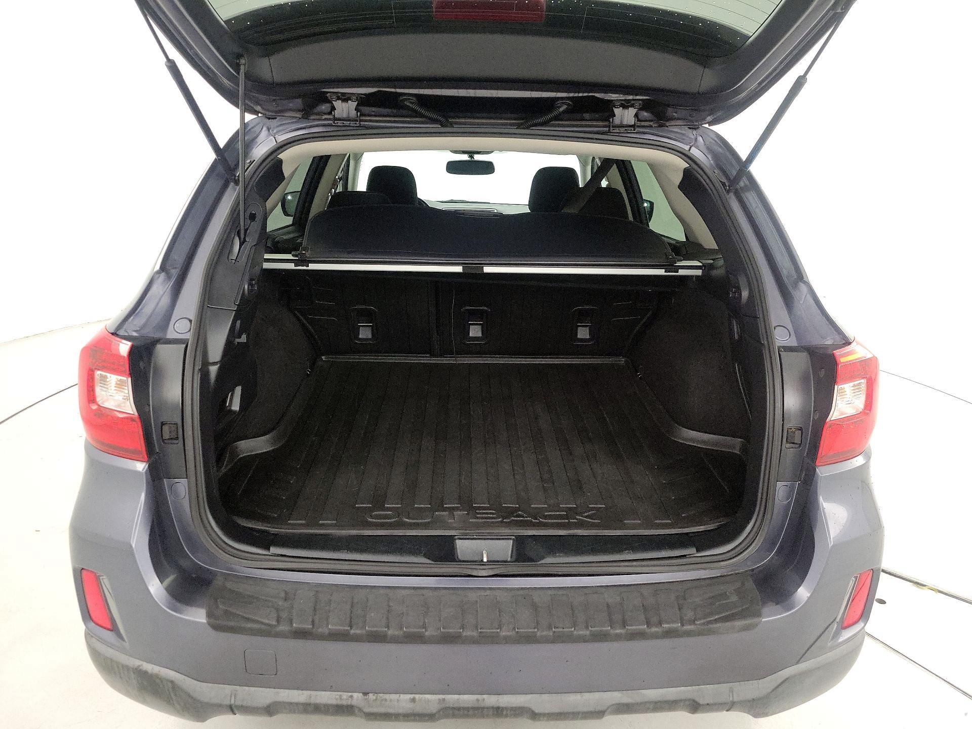 Thumbnail: 2015 Subaru Outback - 20