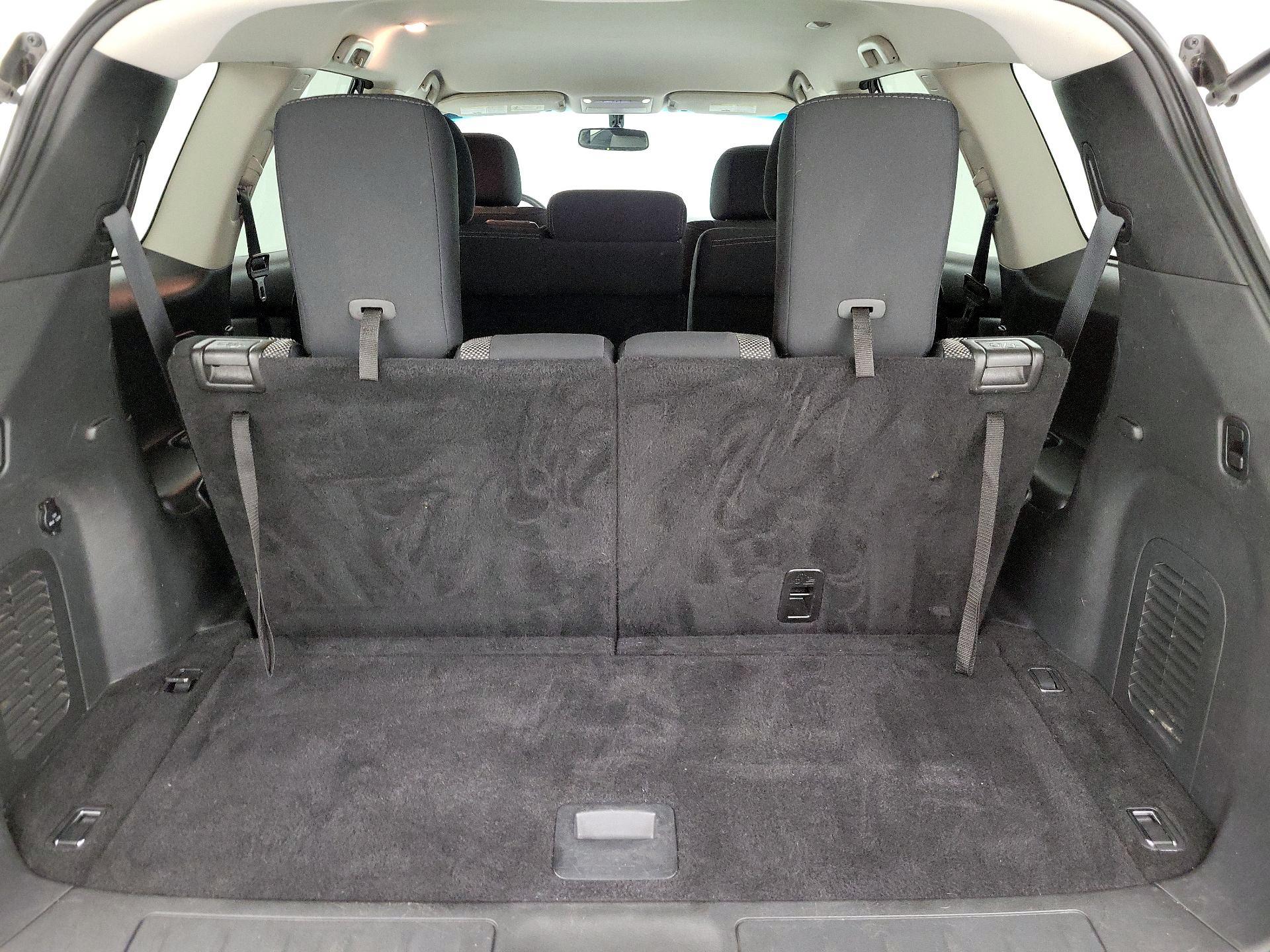 Thumbnail: 2018 Nissan Pathfinder - 19