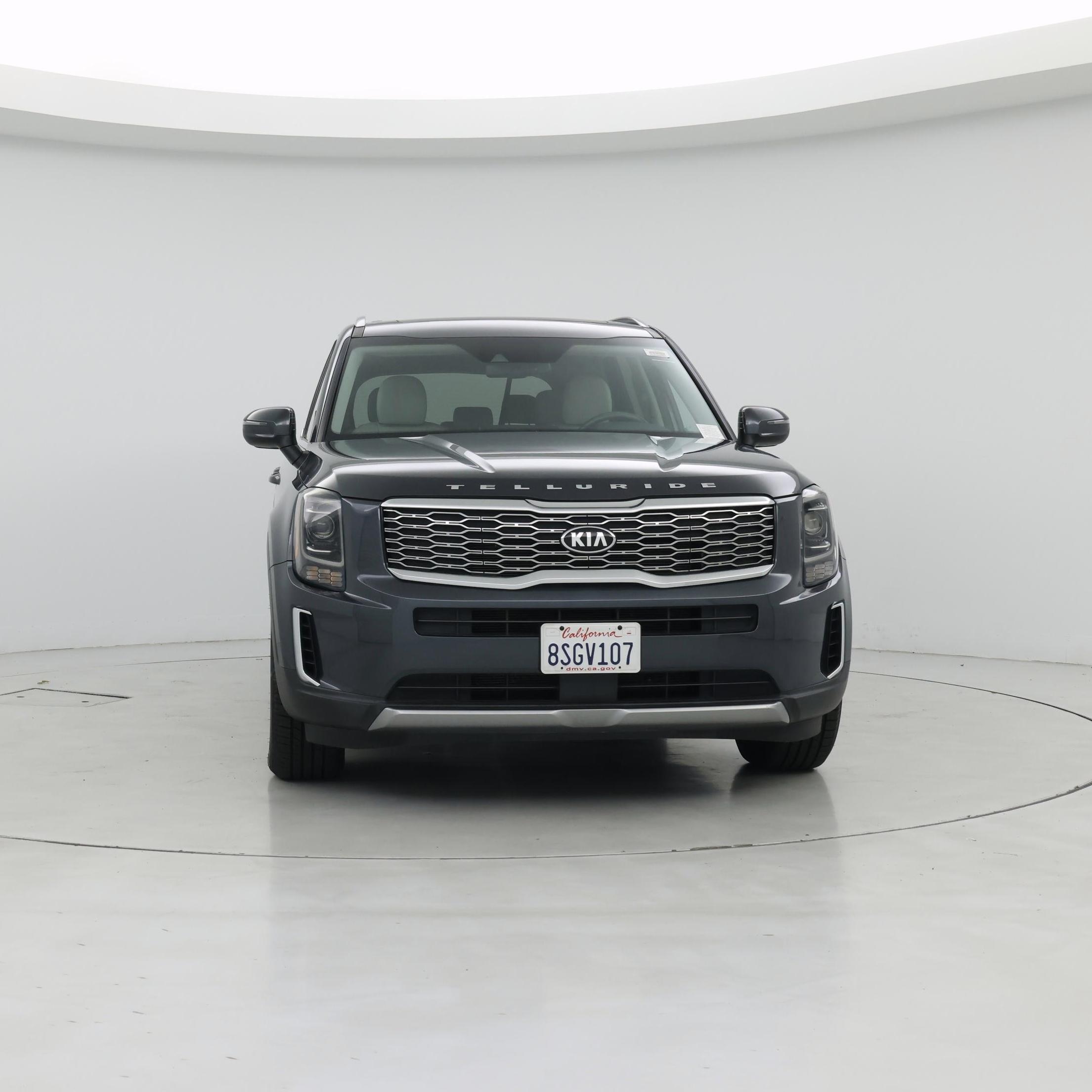 Thumbnail: 2020 Kia Telluride - 5