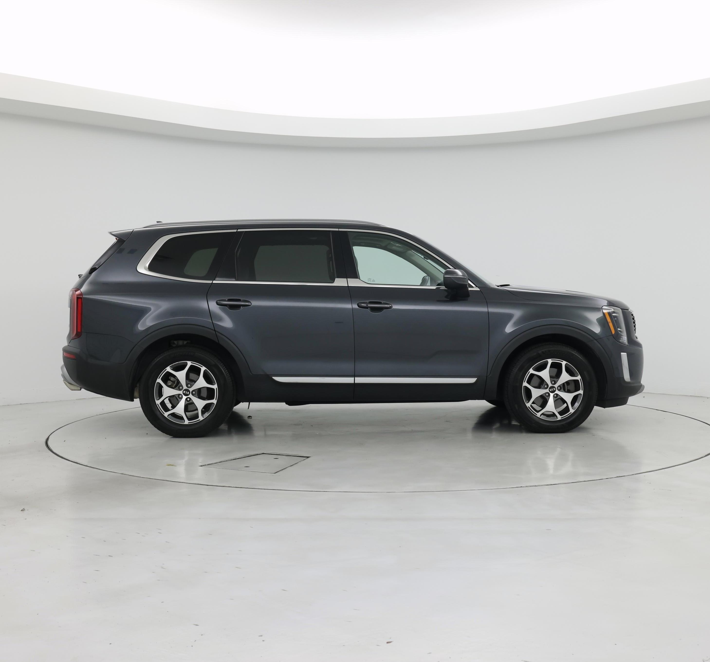 Thumbnail: 2020 Kia Telluride - 7
