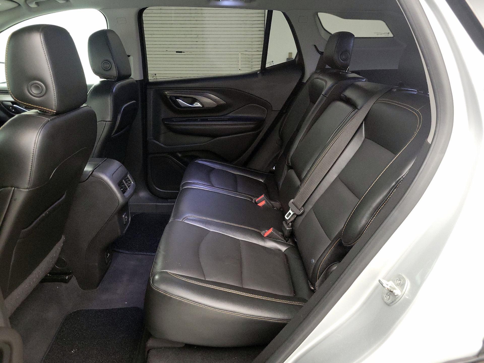 Thumbnail: 2020 GMC Terrain - 18