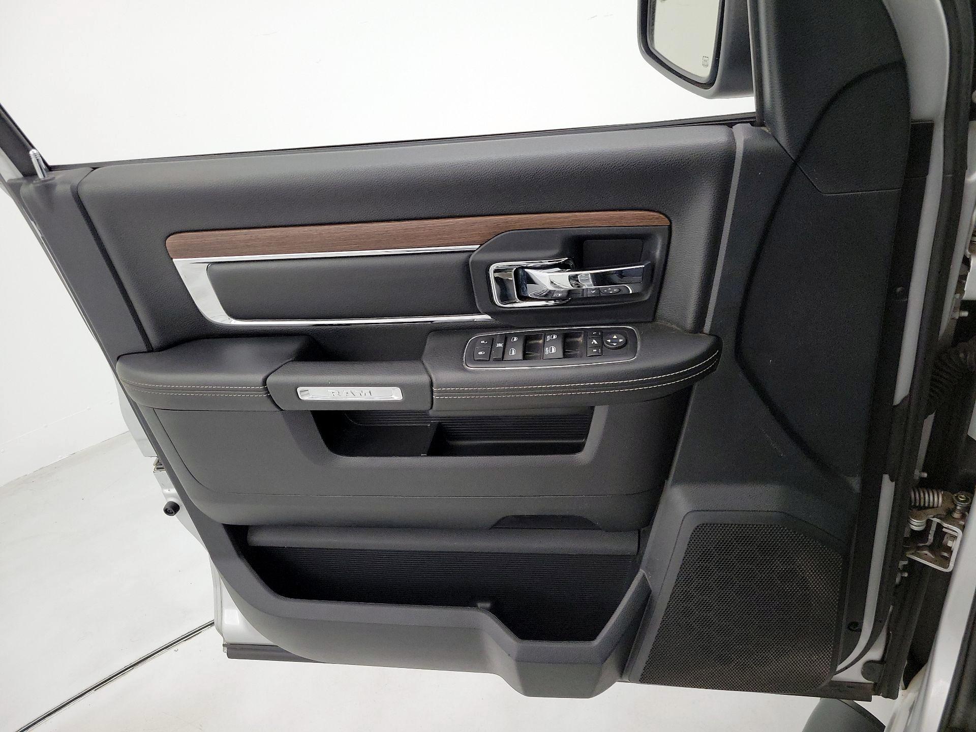 Thumbnail: 2016 RAM 1500 - 12