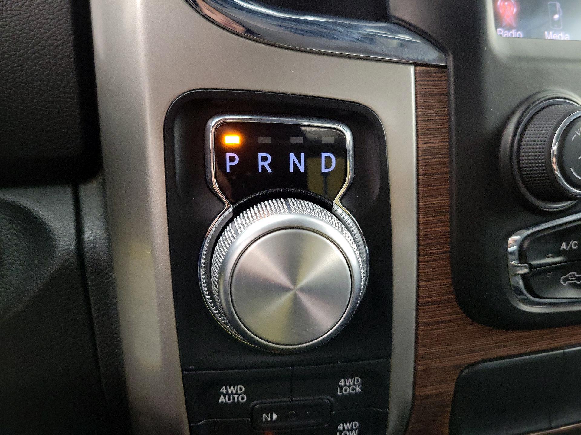 Thumbnail: 2016 RAM 1500 - 16