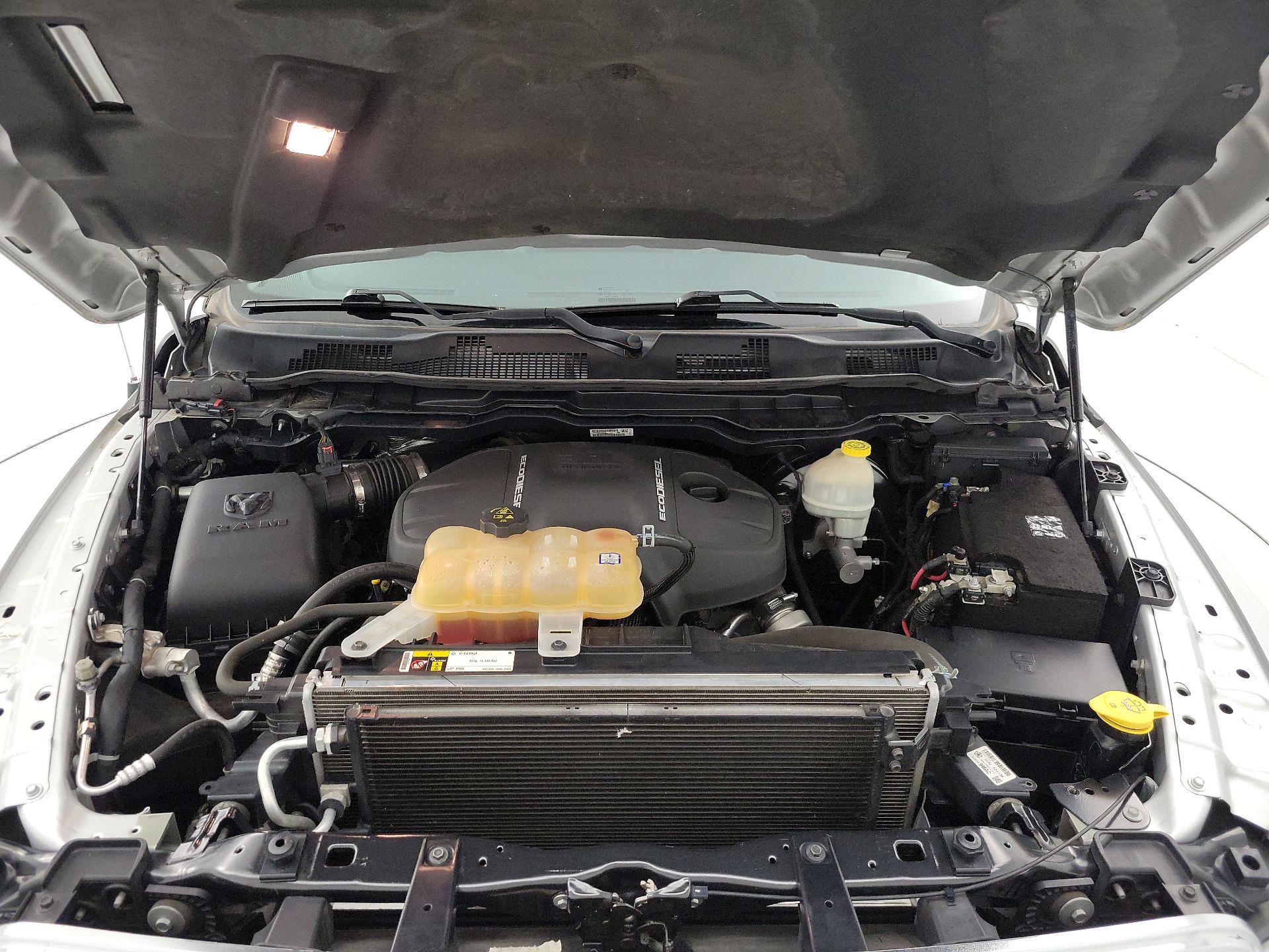 Thumbnail: 2016 RAM 1500 - 20