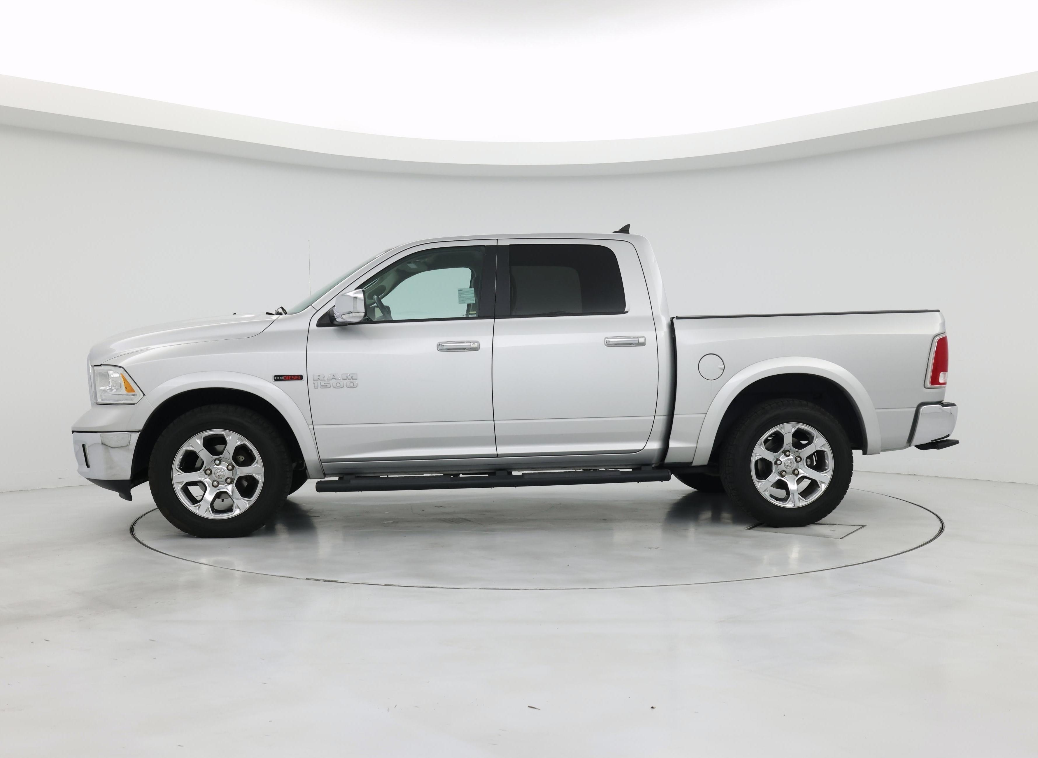 Thumbnail: 2016 RAM 1500 - 3