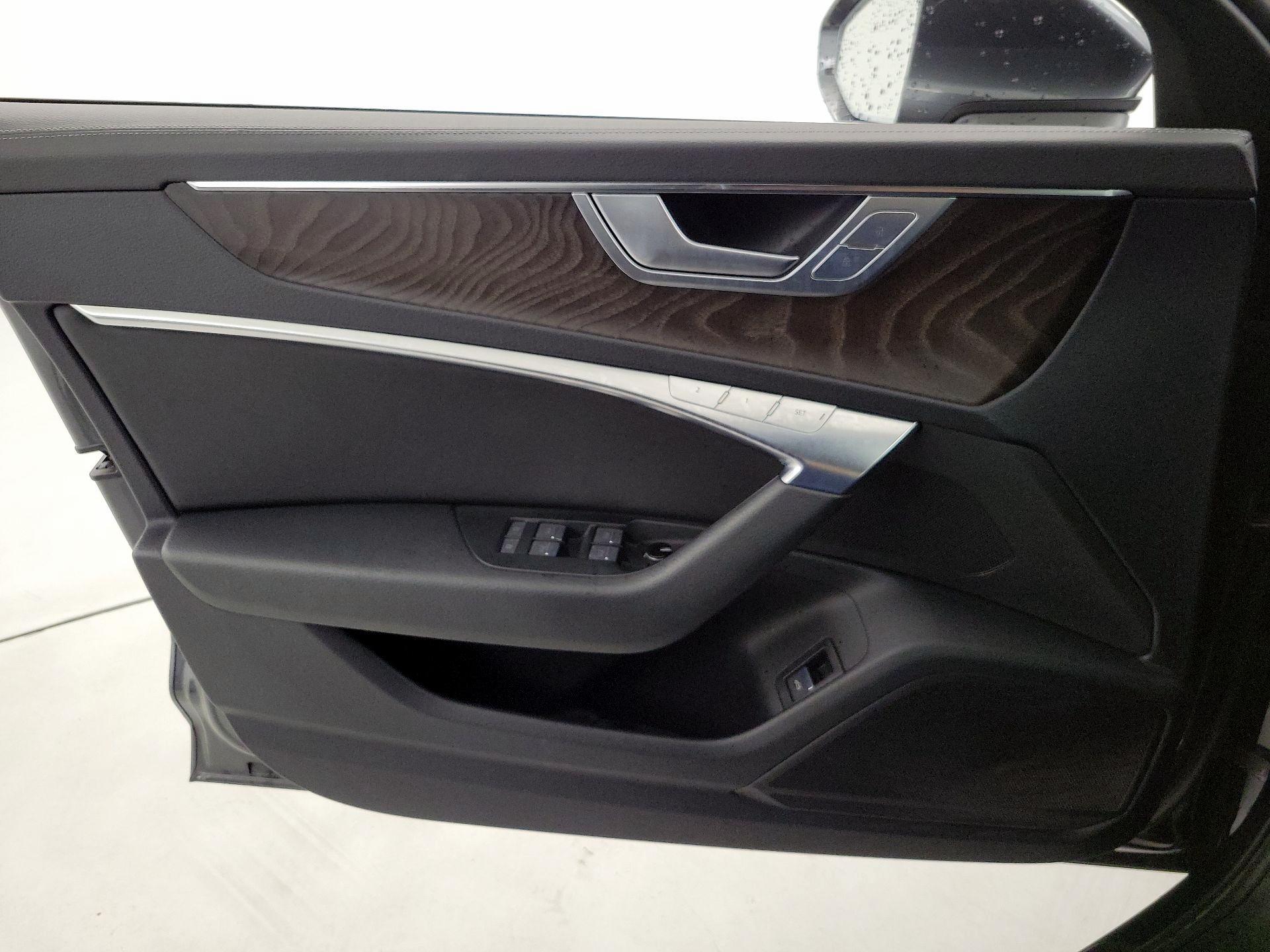 Thumbnail: 2022 Audi A6 - 12