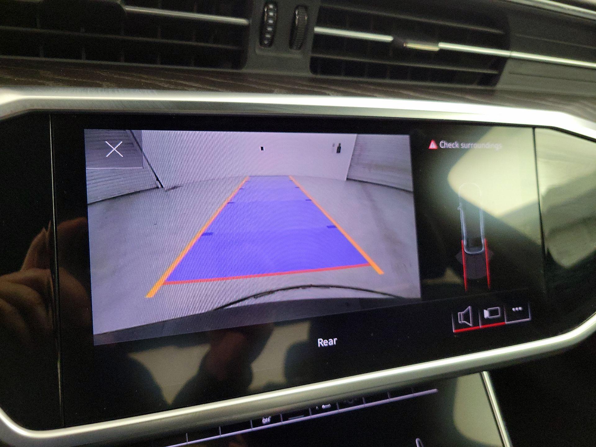 Thumbnail: 2022 Audi A6 - 13